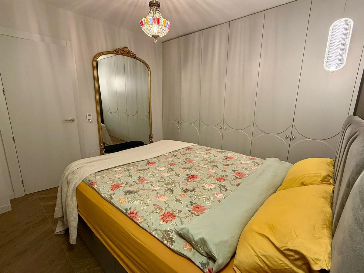 3 Bedroom Apartment in Fuengirola - Foto 18