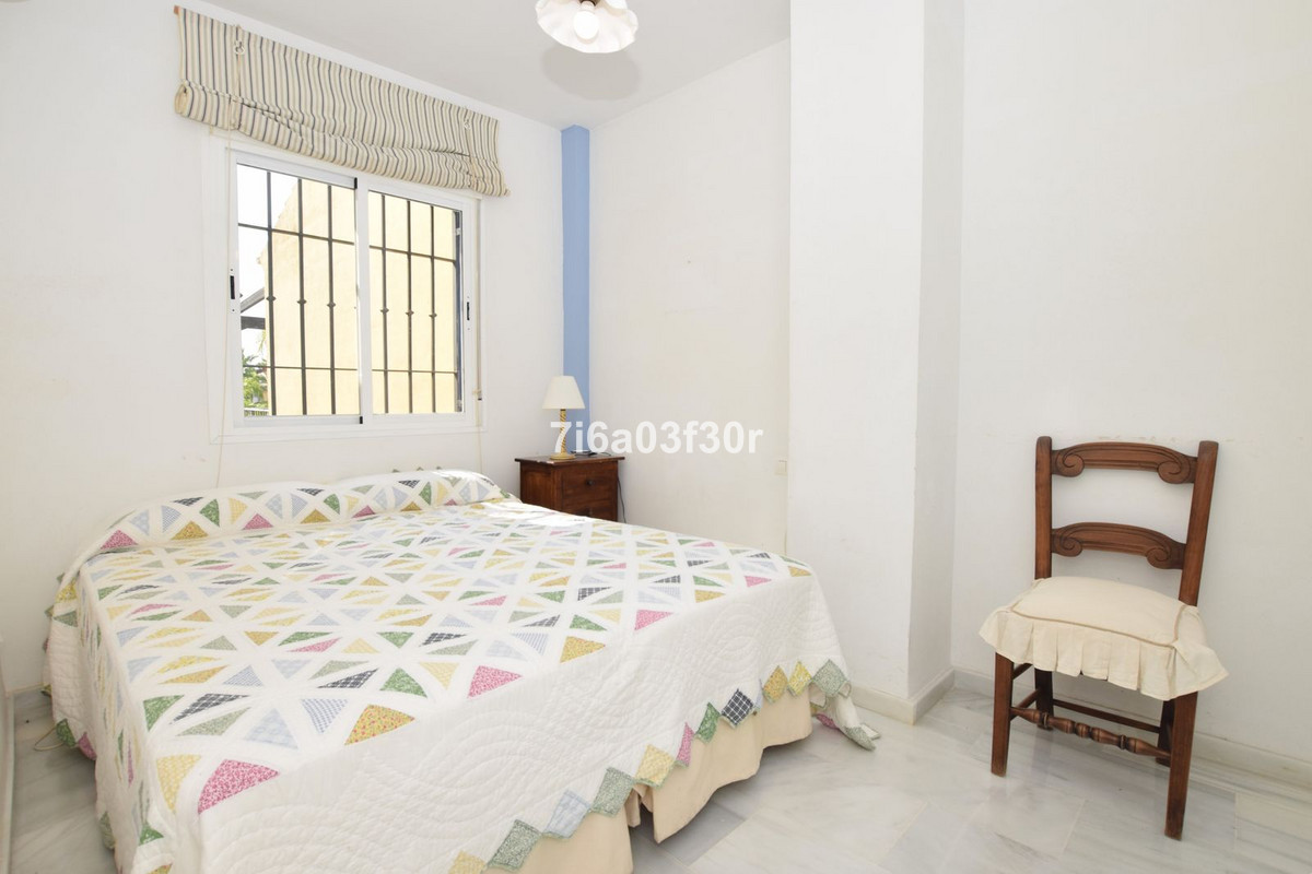 3 Bedroom Townhouse in Marbella - Foto 7