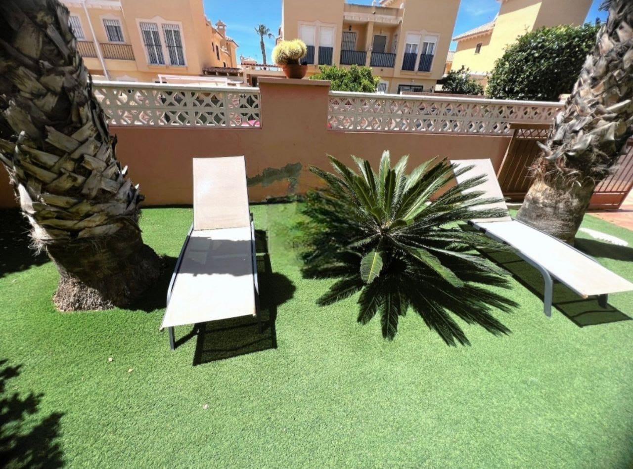 Villa con 4 camere vista mare a Murcia, Spagna – Foto 2