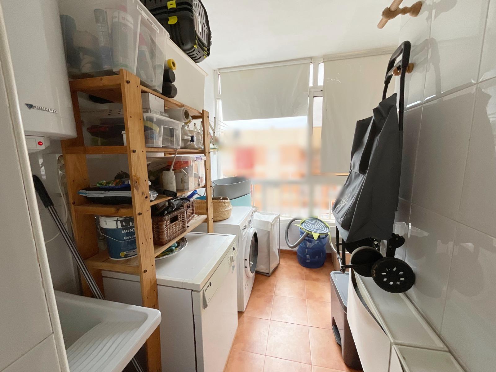 Chalet de 4 dormitorios en Murcia – Foto 21