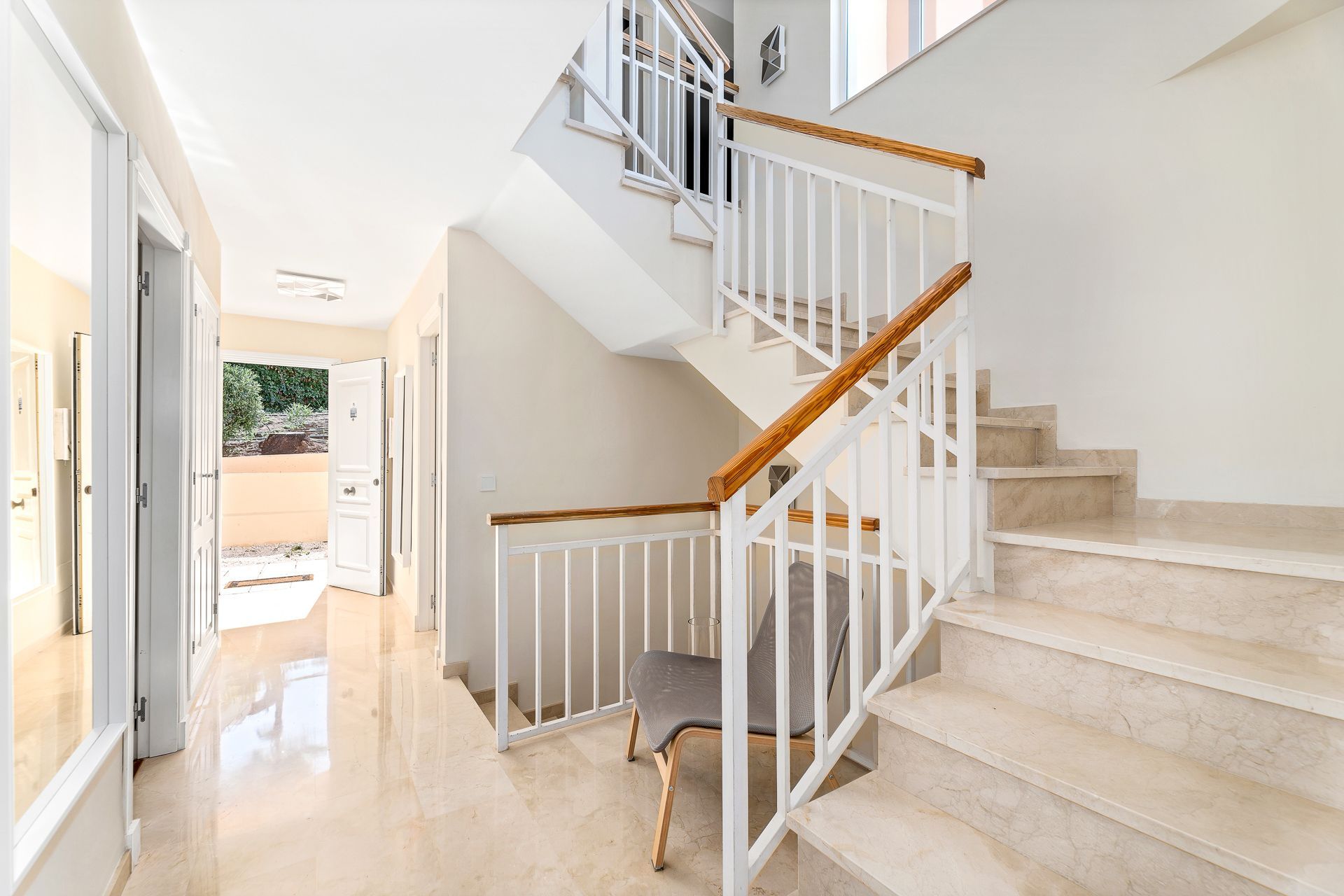 5 Bedroom Villa in Mijas - Foto 10