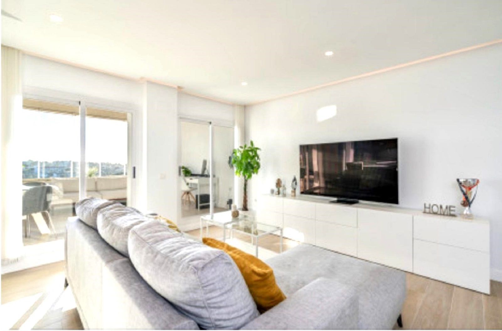 2 Bedroom Penthouse in Mijas - Foto 10