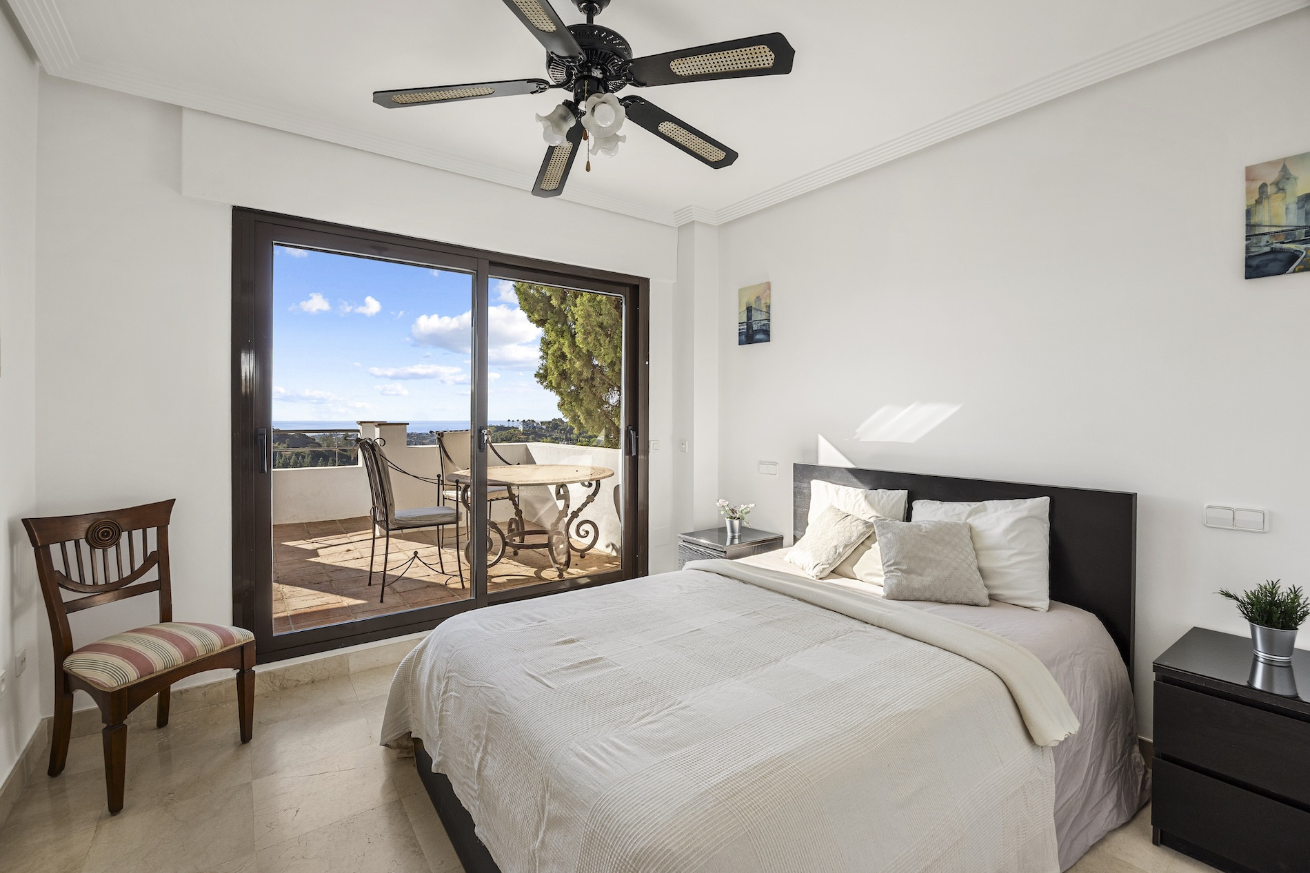 6 Bedroom Villa in Benahavís - Фото 25