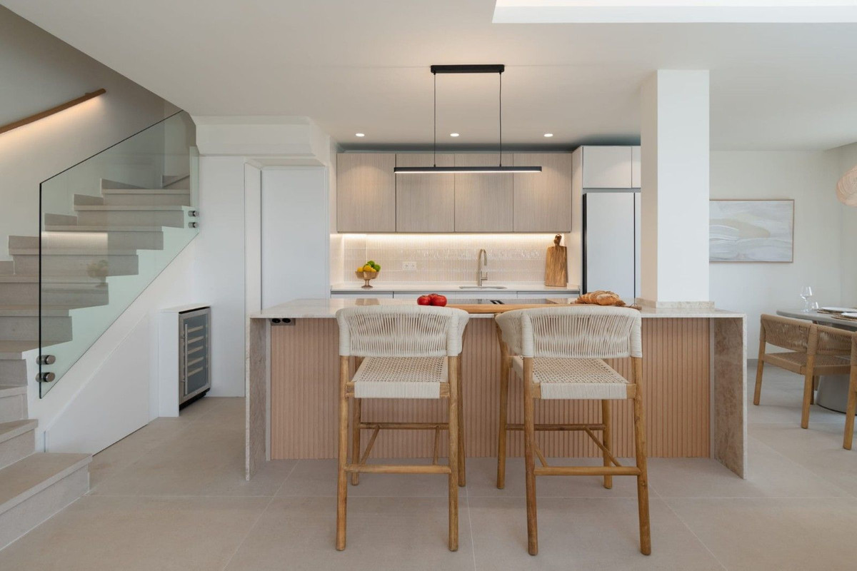 4 Bedroom Villa in Sotogrande - Photo 17