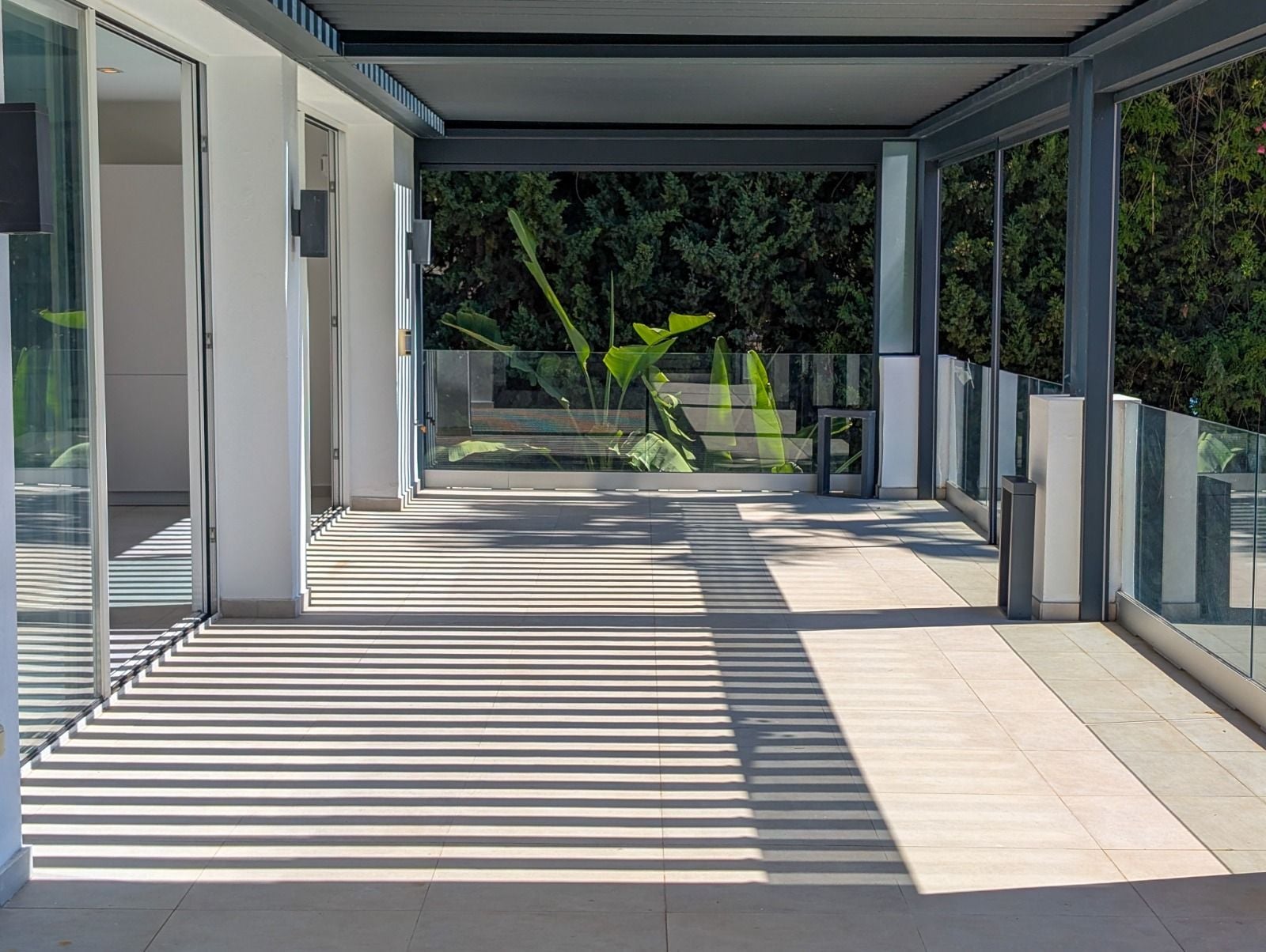 4 Bedroom Villa in Marbella - Photo 23