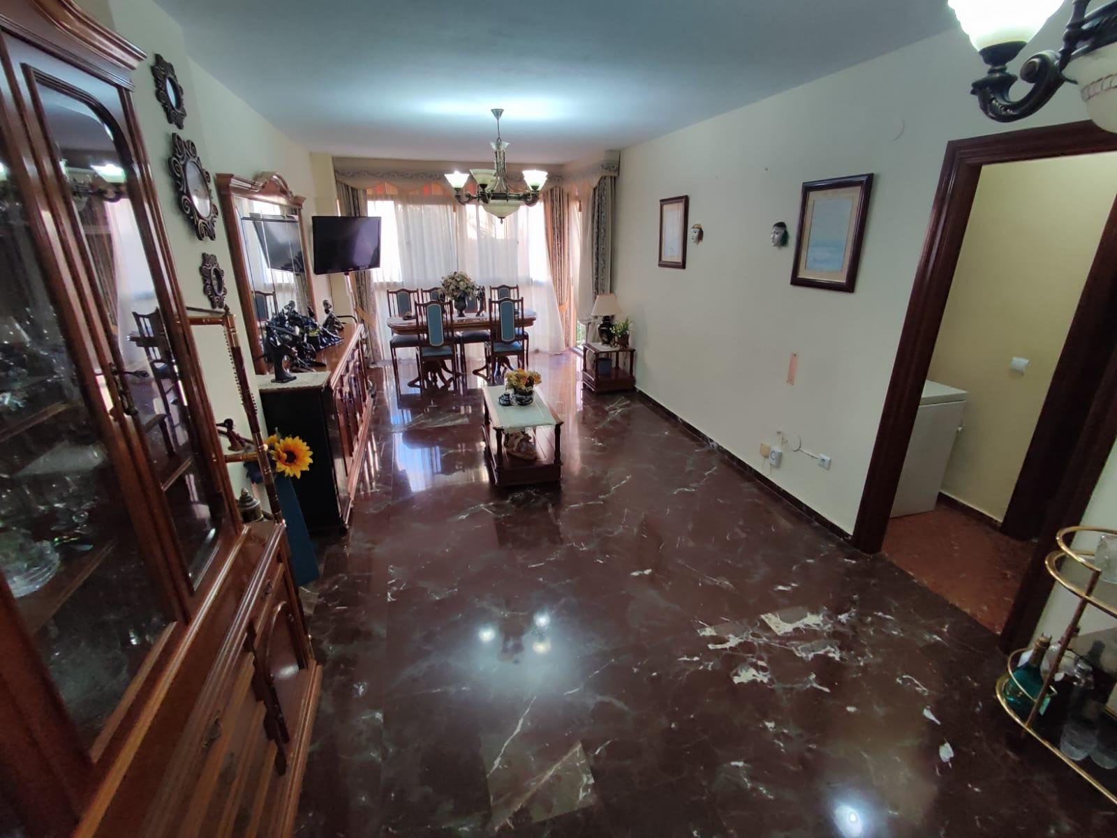 3 Bedroom Apartment in Fuengirola - Photo 19