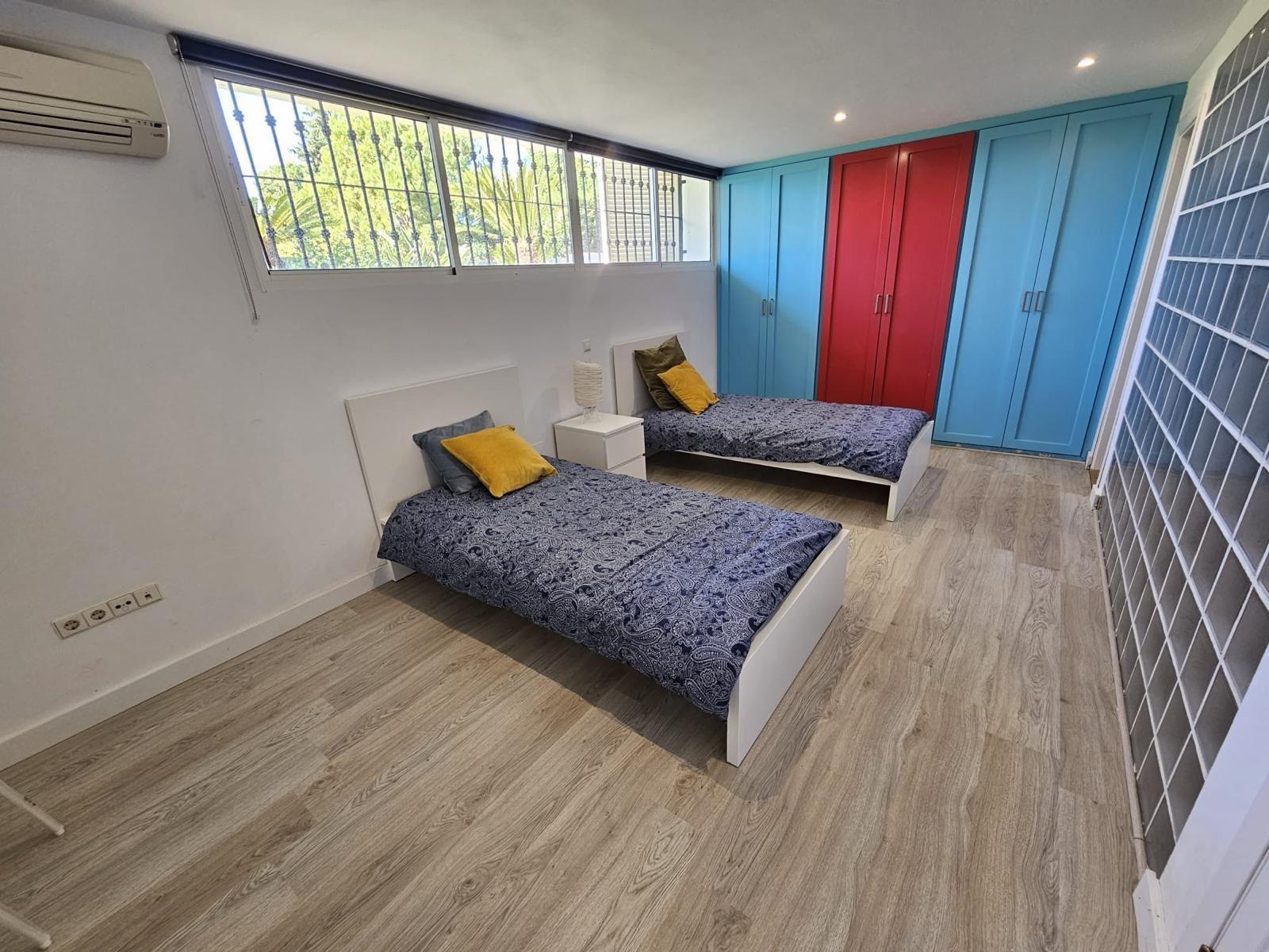 5 Bedroom Villa in Benalmádena - Foto 30