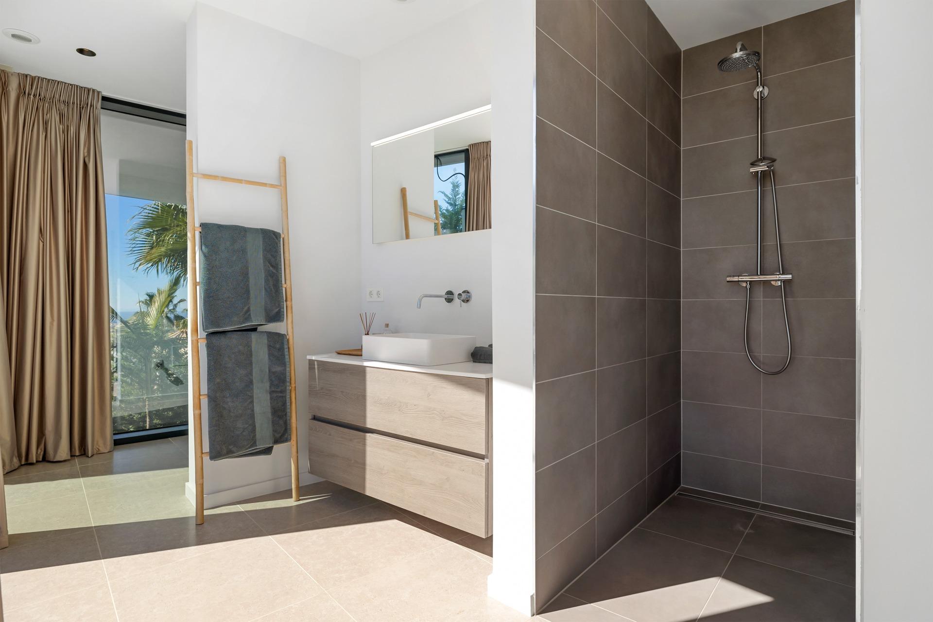 5 Bedroom Villa in Benahavís - Foto 21