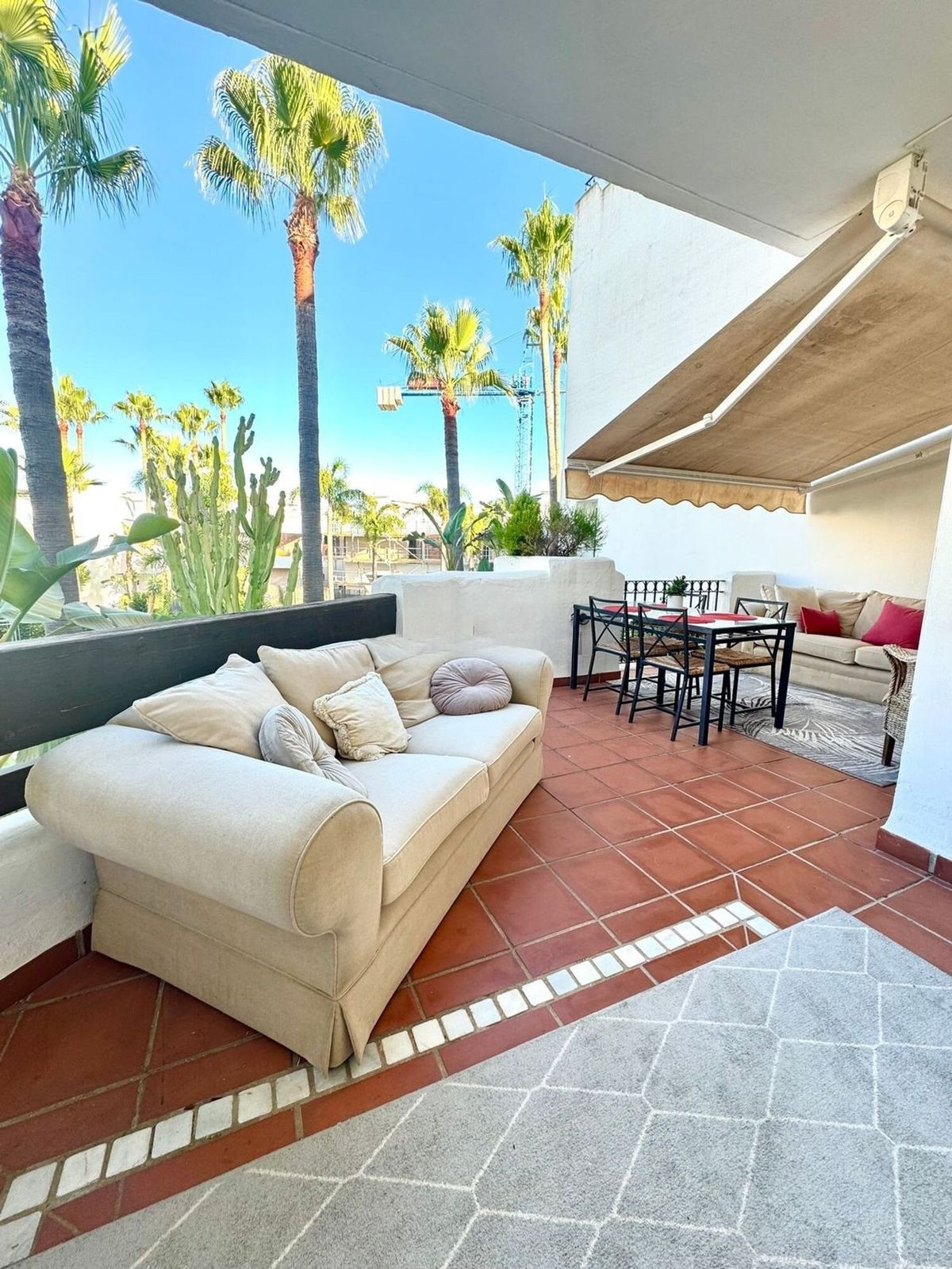 2 Bedroom Apartment in Marbella - Photo 13