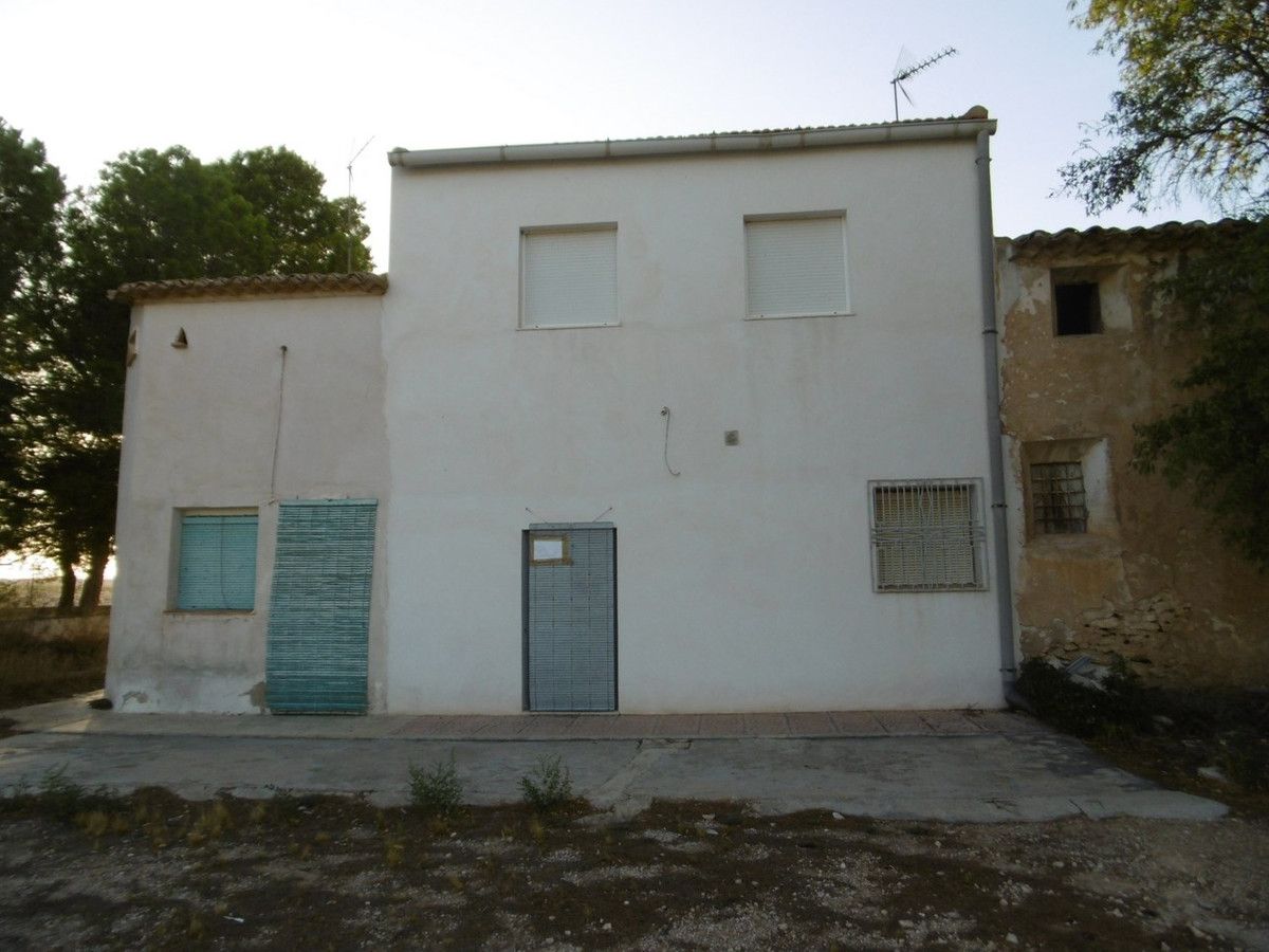 Villa de 3 chambres à Murcie, Espagne – Photo 1