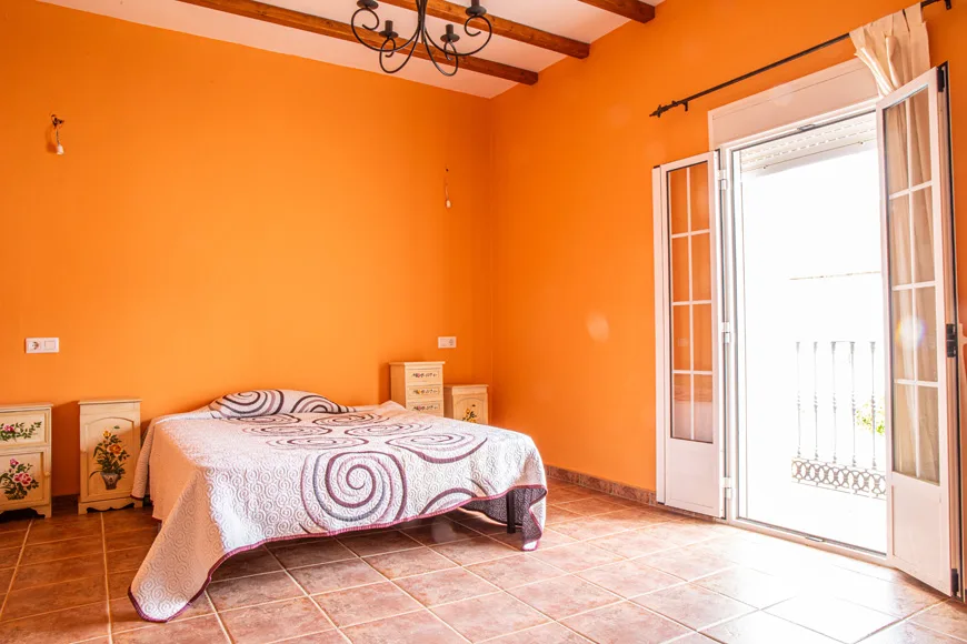 5 Bedroom Townhouse in Jimena de la Frontera - Photo 14