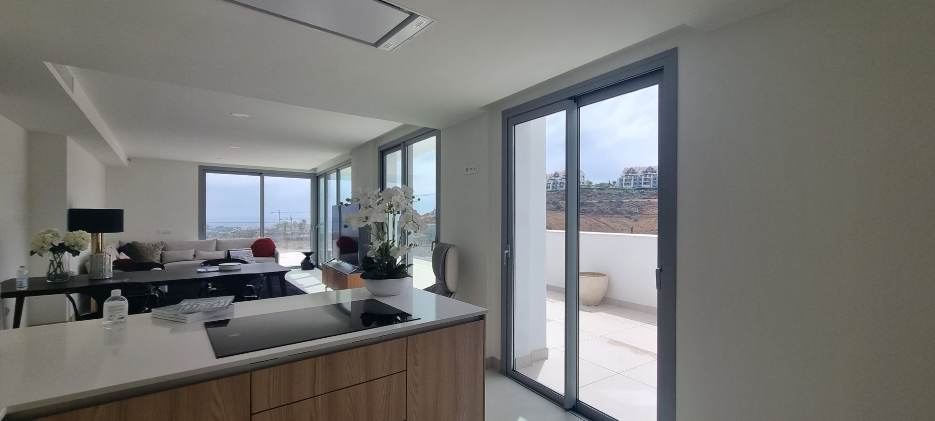 2 Bedroom Apartment in Mijas - Foto 13
