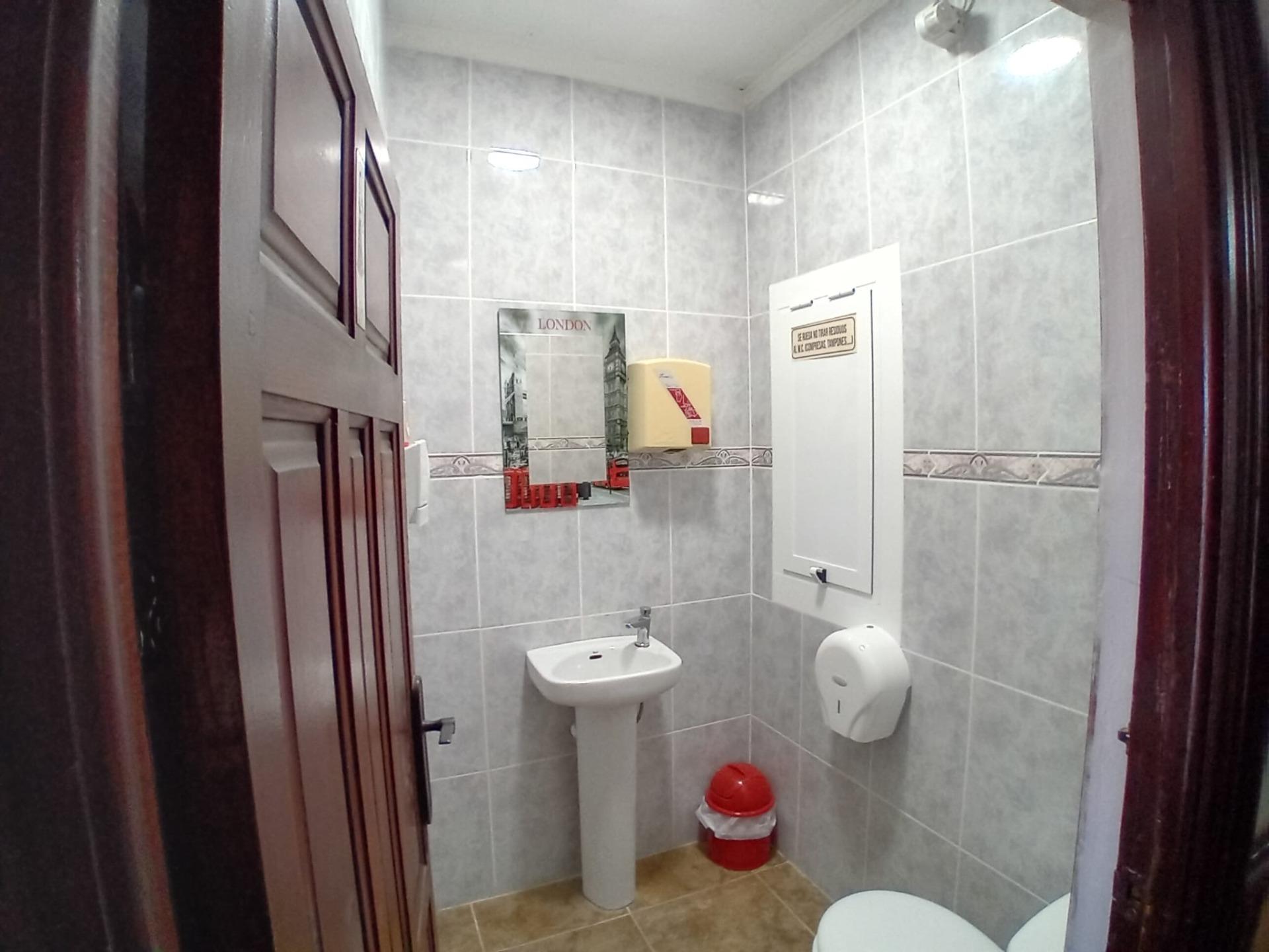 Espaço comercial com vista mar em Múrcia, Espanha – Foto 9
