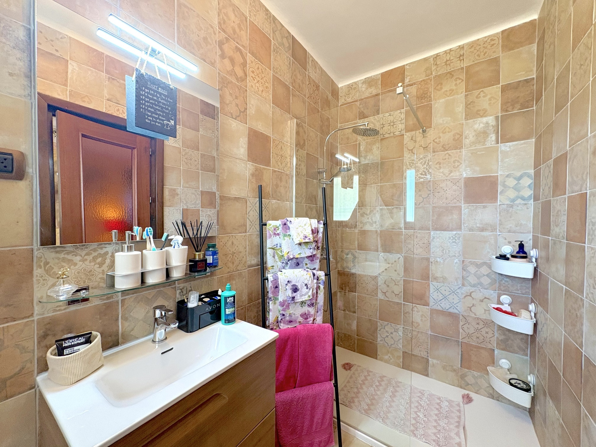5 Bedroom Villa in Mijas - Photo 27