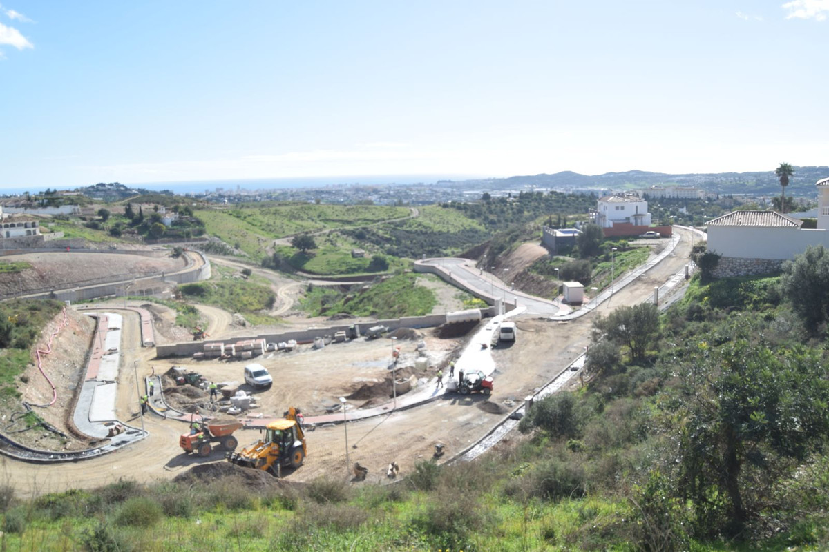 580 m² Plot in Mijas - Photo 3