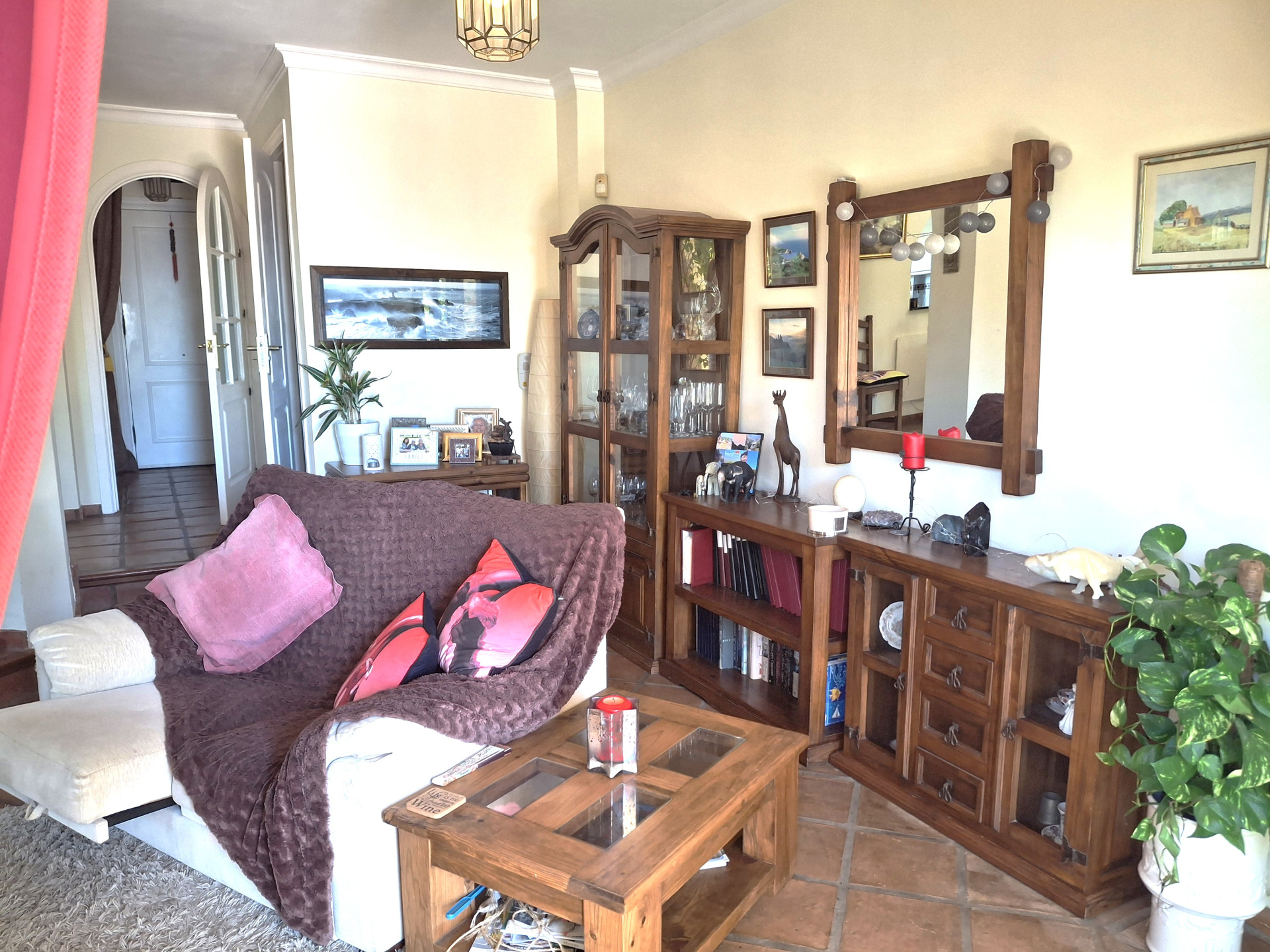 4 Bedroom Townhouse in La Alcaidesa - Photo 24