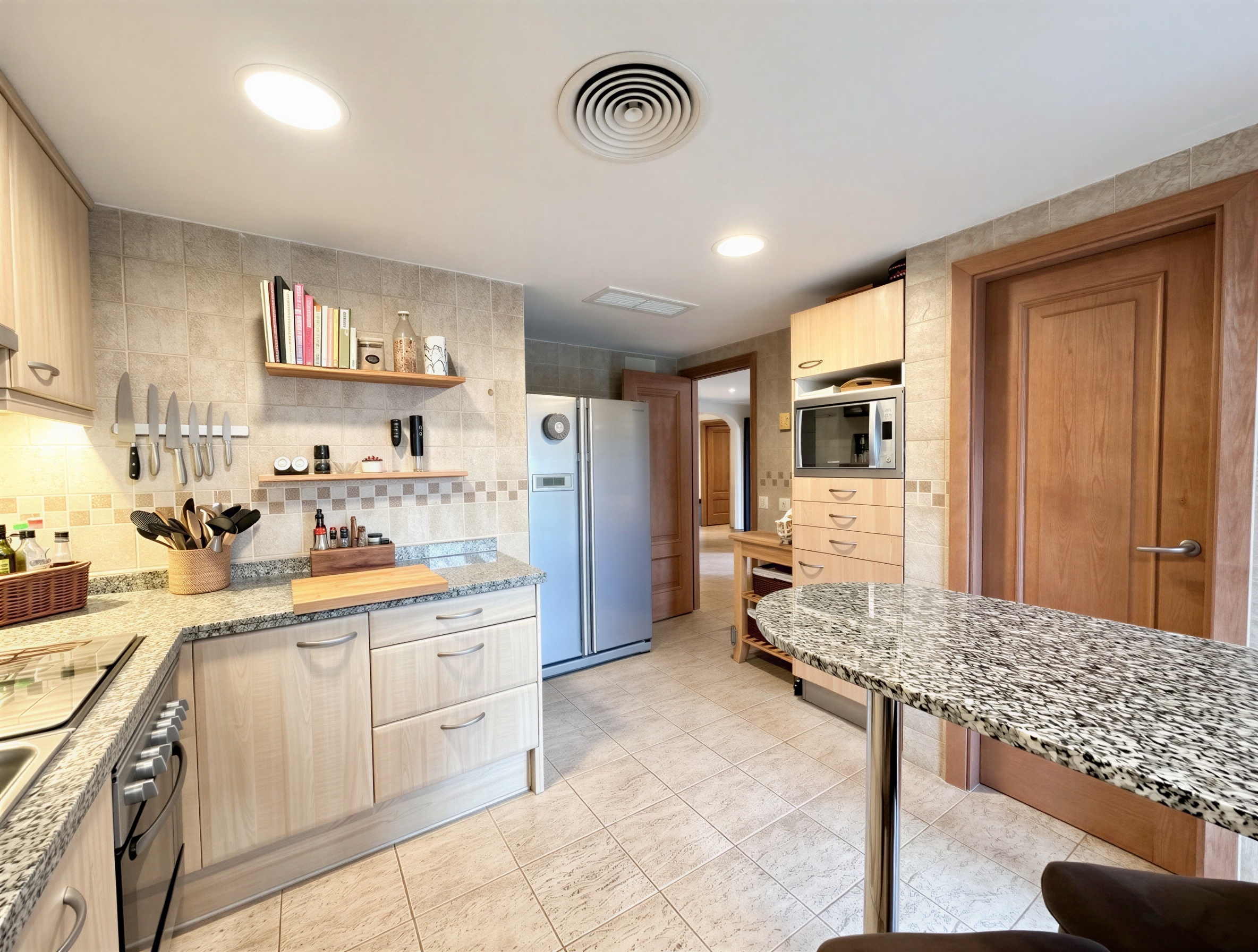 Apartamento com 3 quartos com piscina em Baleares, Espanha – Foto 23