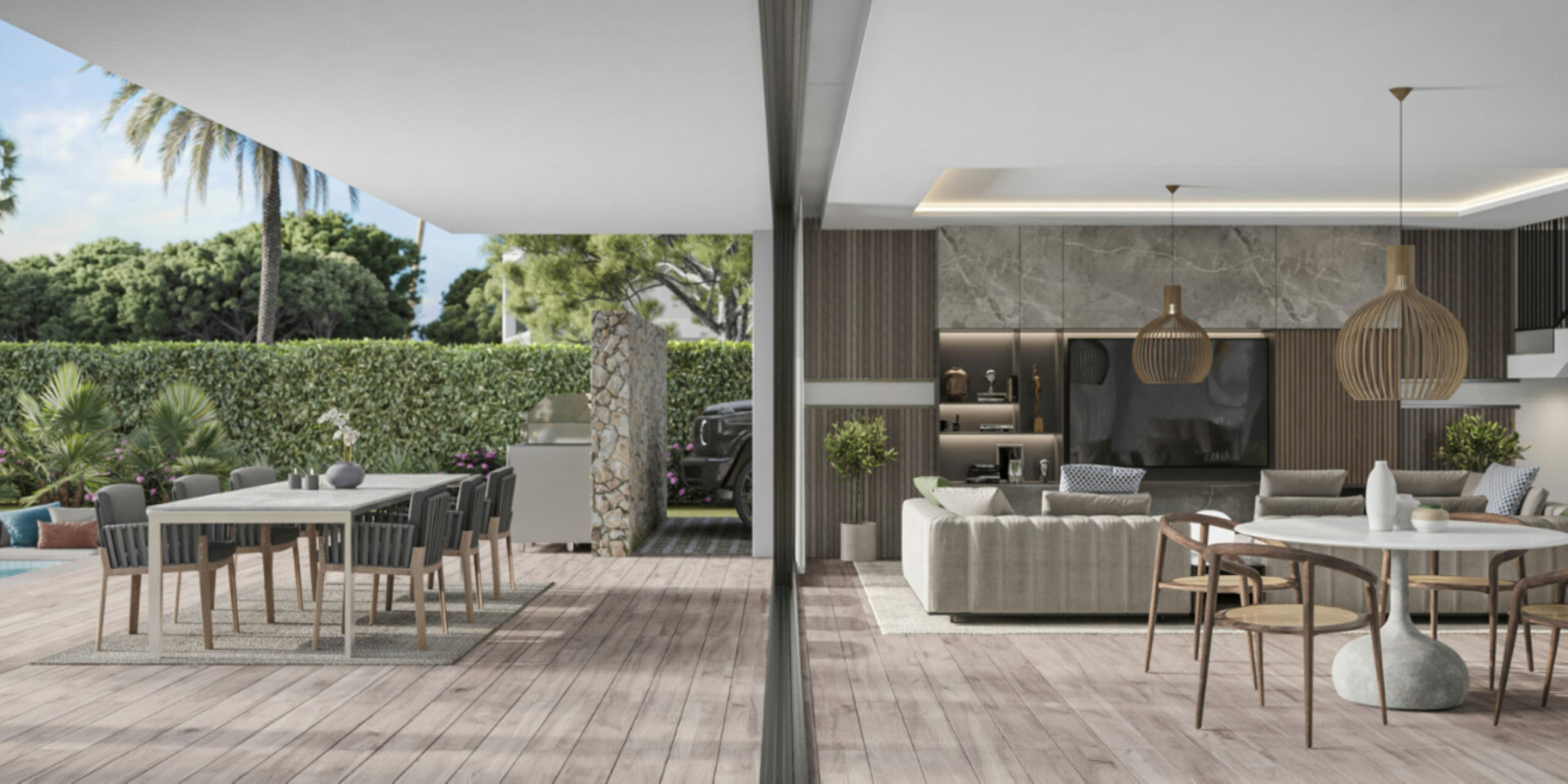 4 Bedroom Villa in Sotogrande - Photo 3
