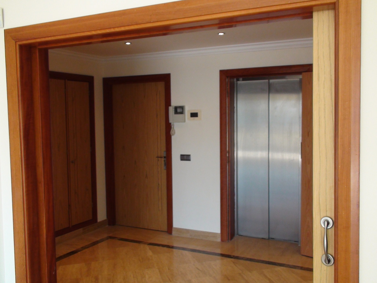 Apartamento com 4 quartos com vista mar em Málaga, Espanha – Foto 4