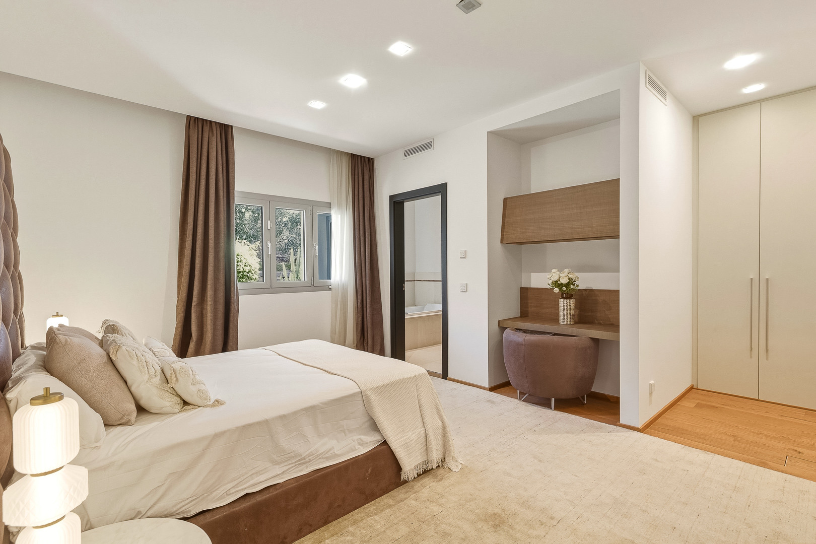 3 Bedroom Villa in Marbella - Photo 20