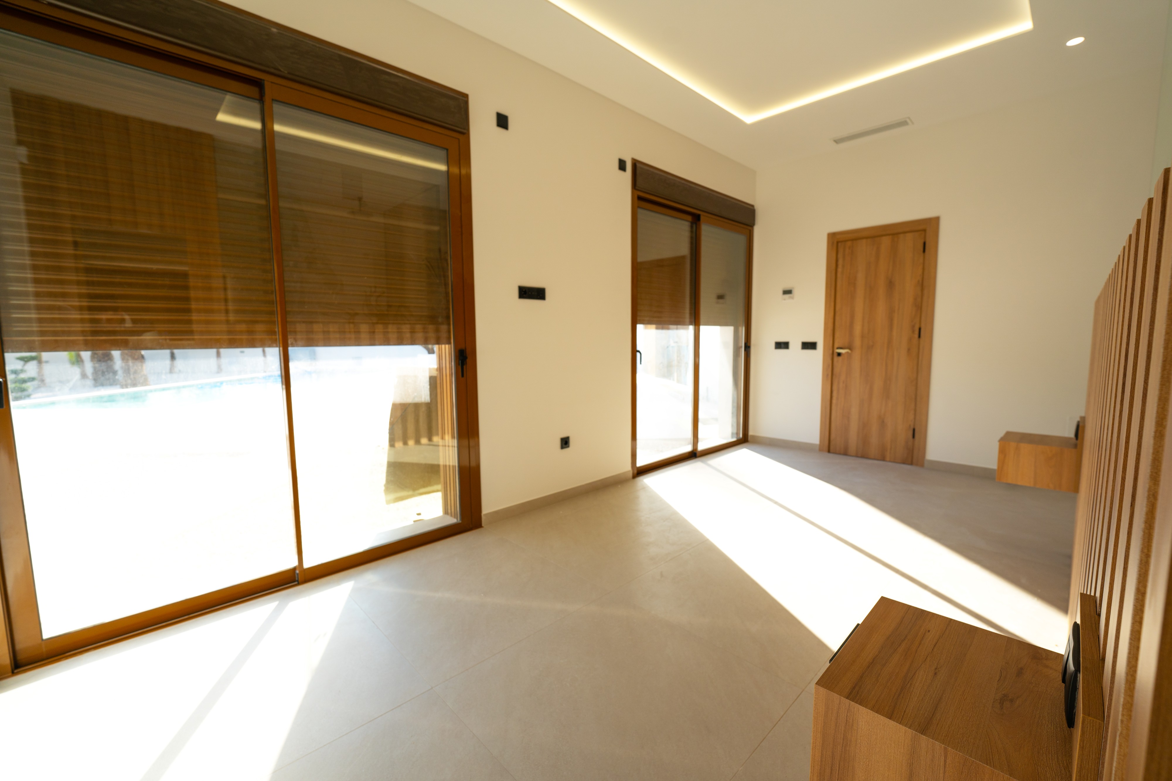 Moradia com 4 quartos com piscina em Alicante, Espanha – Foto 17