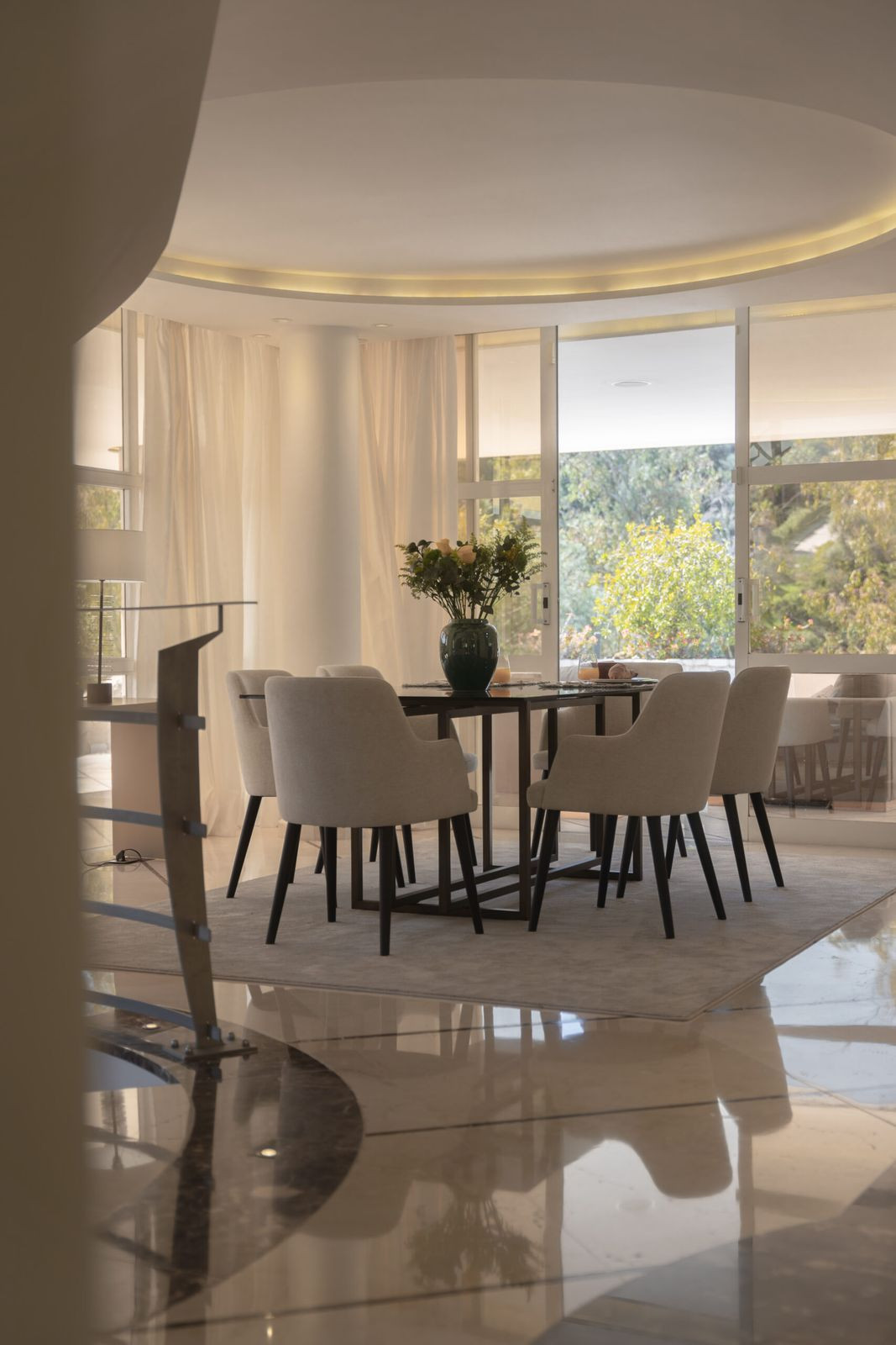 5 Bedroom Villa in Benahavís - Foto 25