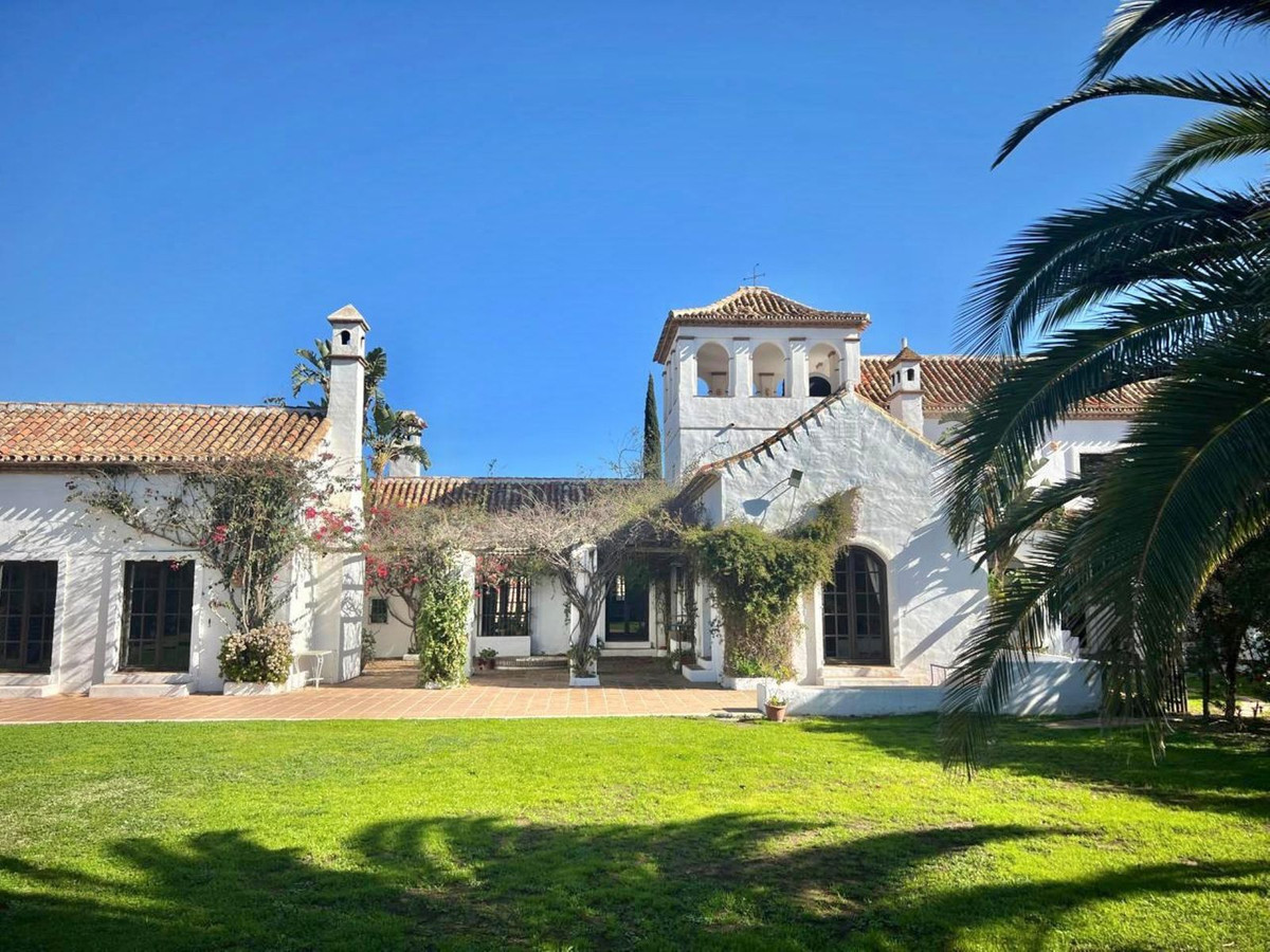 10 Bedroom Country house in Mijas - Foto 2