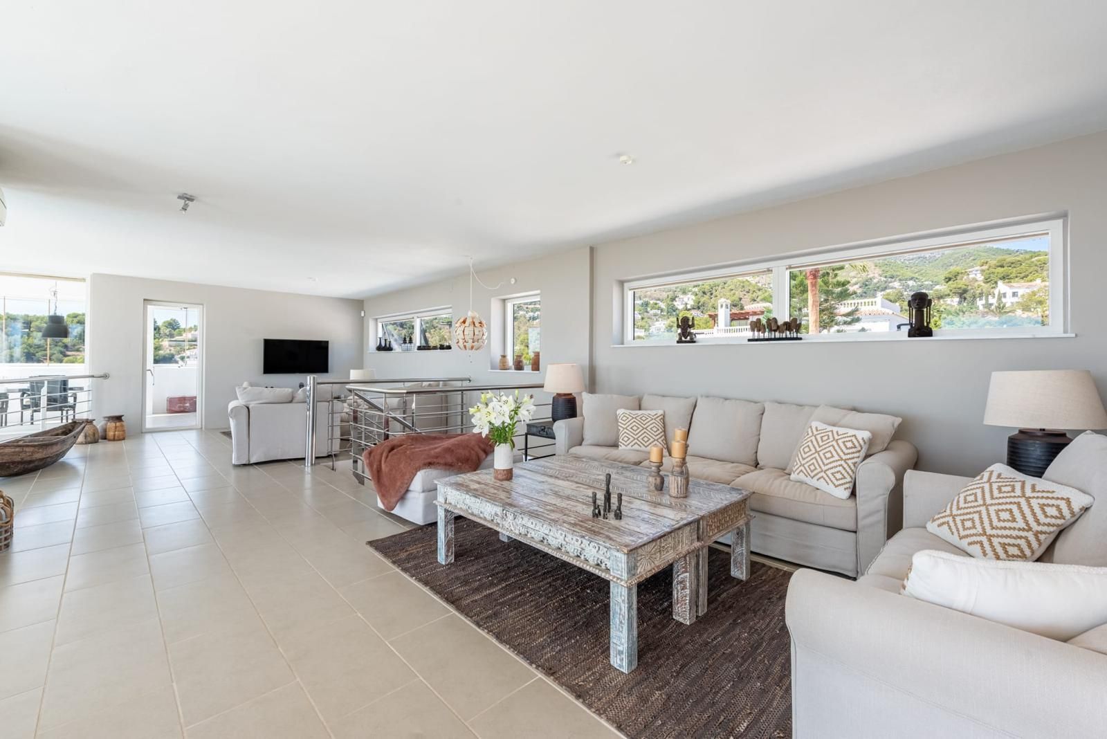 7 Bedroom Villa in Mijas - Foto 10