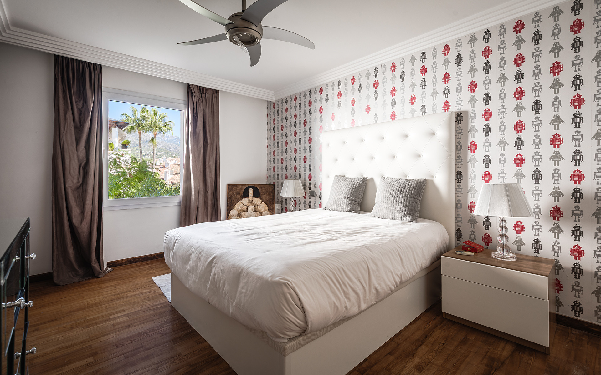 4 Bedroom Apartment in Marbella - Foto 14