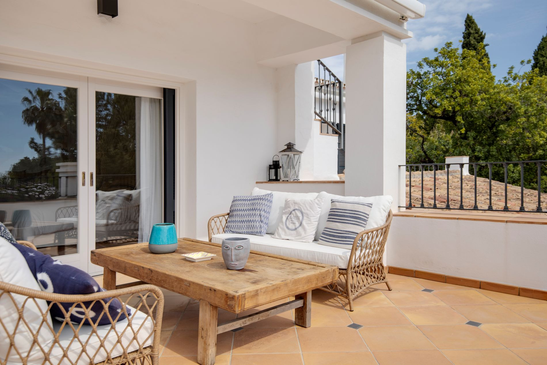 5 Bedroom Villa in Marbella - Photo 33