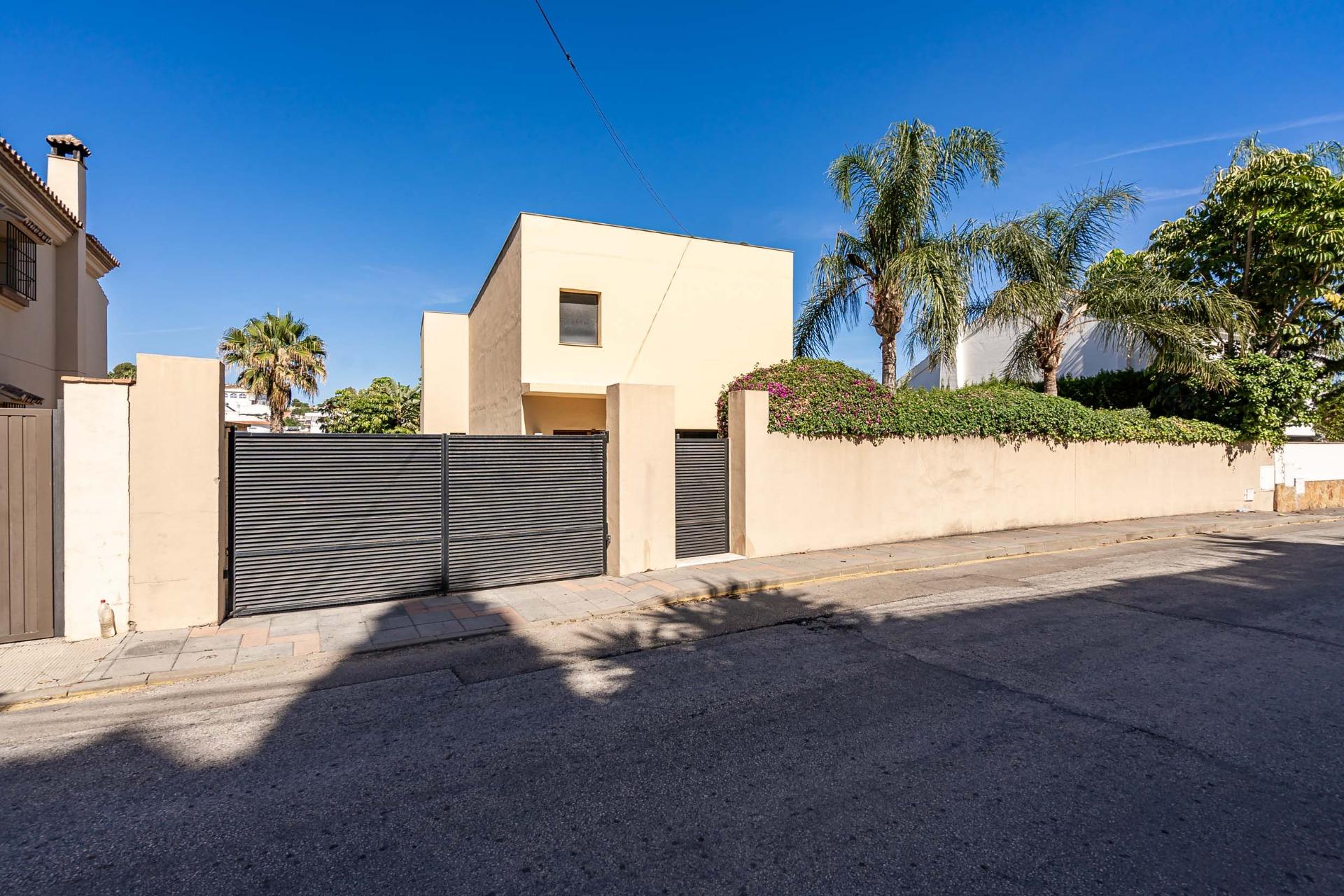 5 Bedroom Villa in Mijas - Photo 29