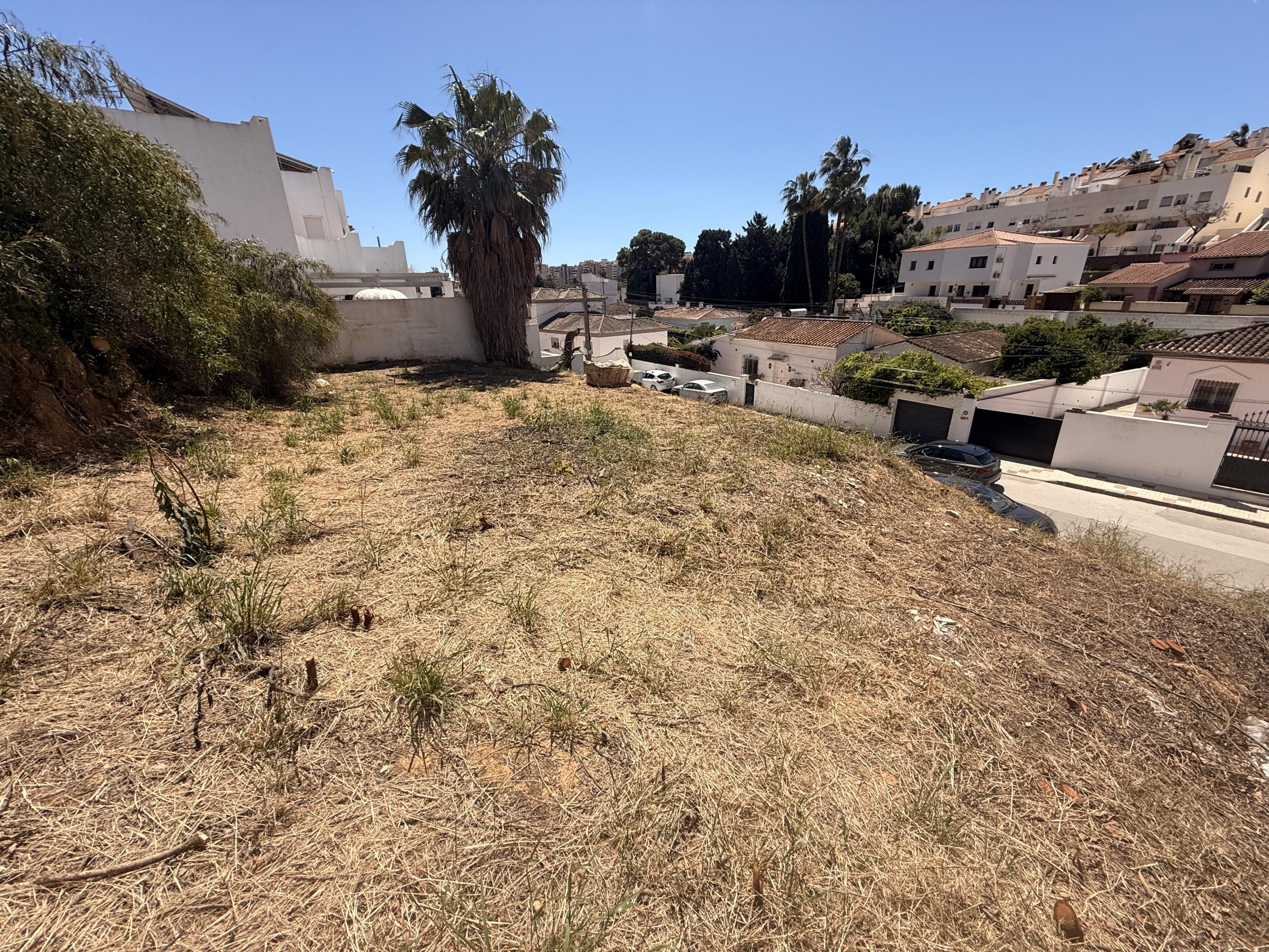 430 m² Plot in Torremolinos - Photo 11