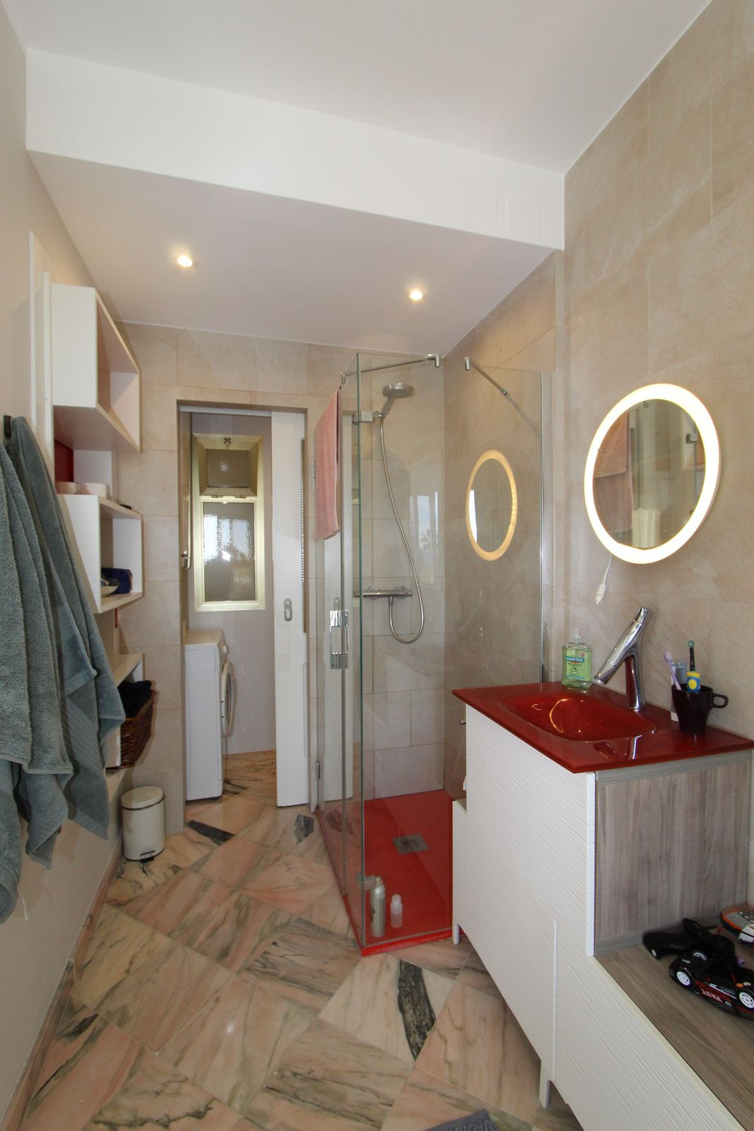 1 Bedroom Apartment in Marbella - Foto 19