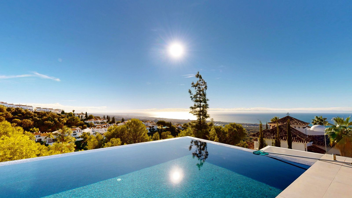 4 Bedroom Villa in Marbella - Foto 34