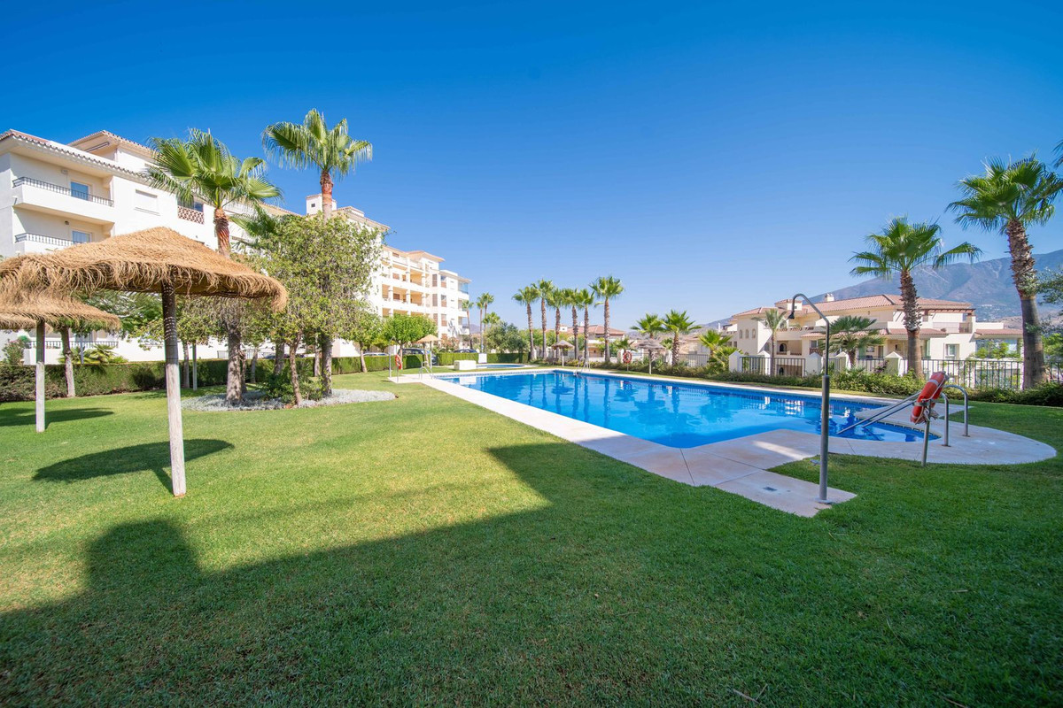 3 Bedroom Apartment in Mijas - Foto 14