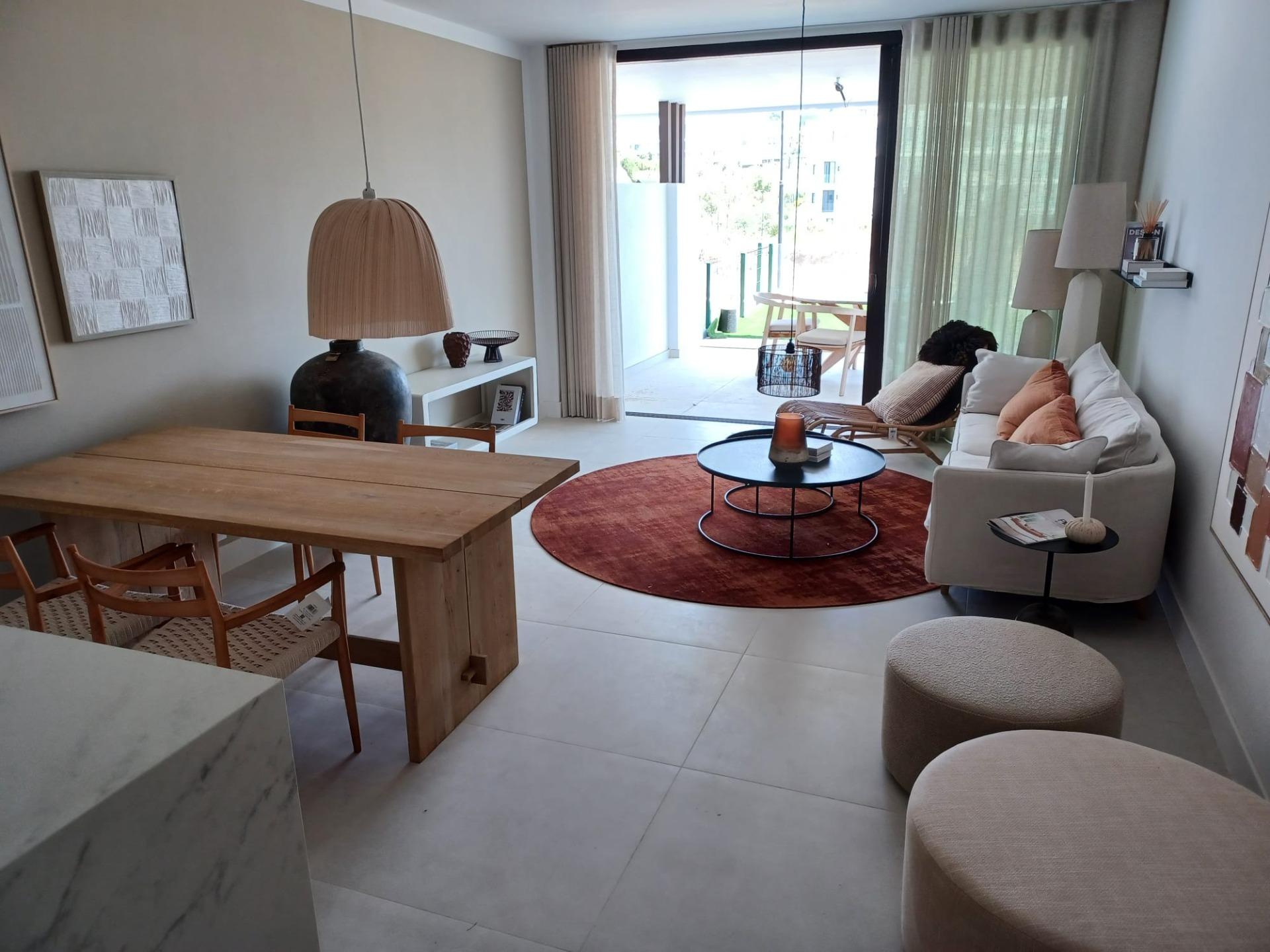 2 Bedroom Apartment in Benalmádena - Foto 10