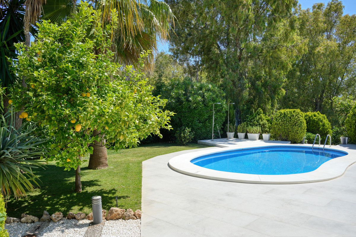 4 Bedroom Villa in Benahavís - Foto 45