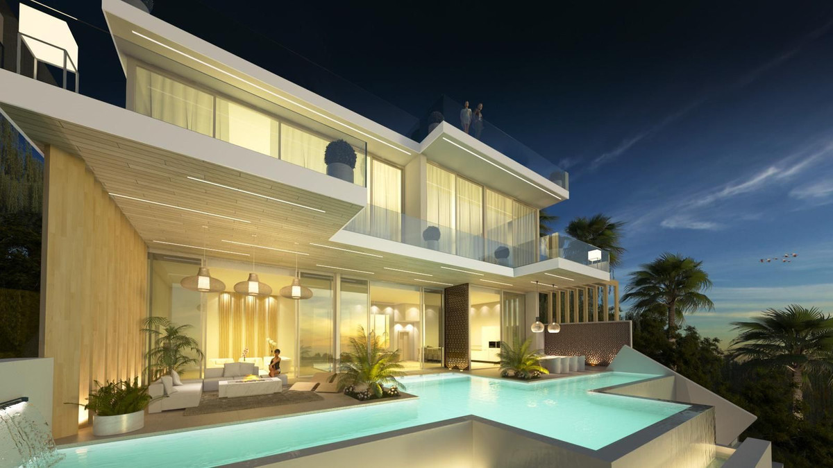 1,582 m² Plot in Marbella - Photo 4