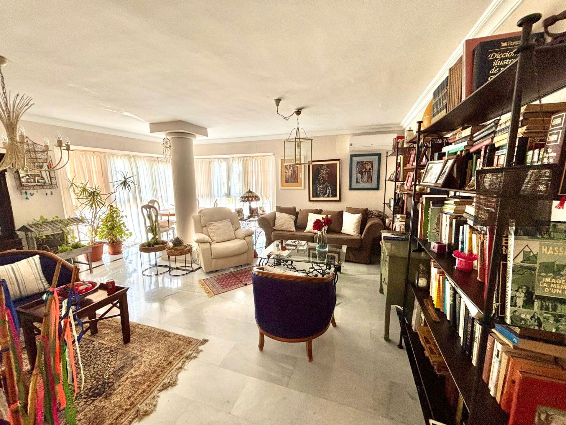 2 Bedroom Penthouse in Mijas - Photo 6