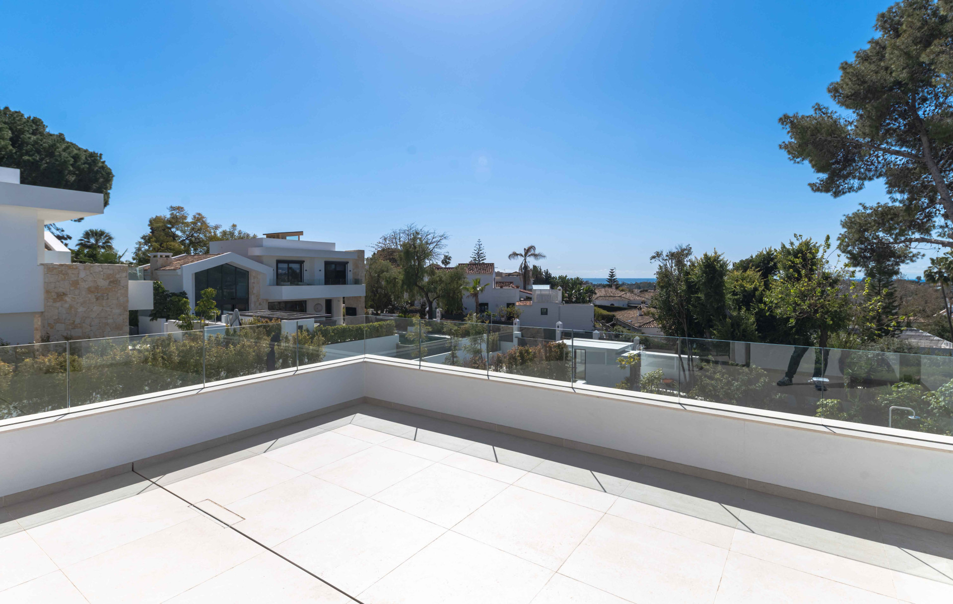 5 Bedroom Villa in San Pedro de Alcántara - Фото 25