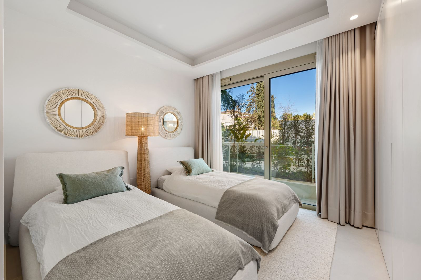 4 Bedroom Townhouse in Marbella - Photo 19