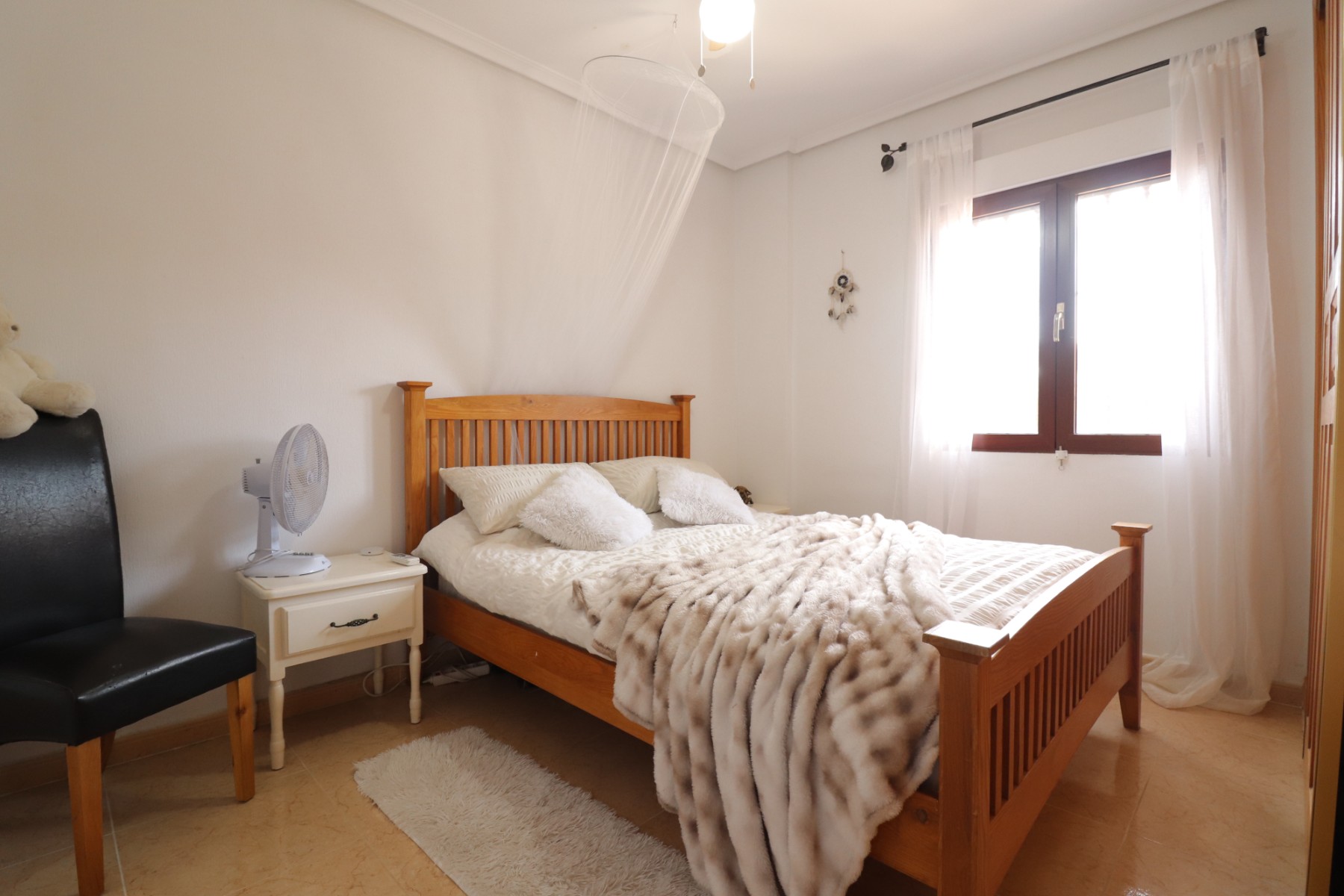 Moradia com 3 quartos com piscina em Alicante, Espanha – Foto 20