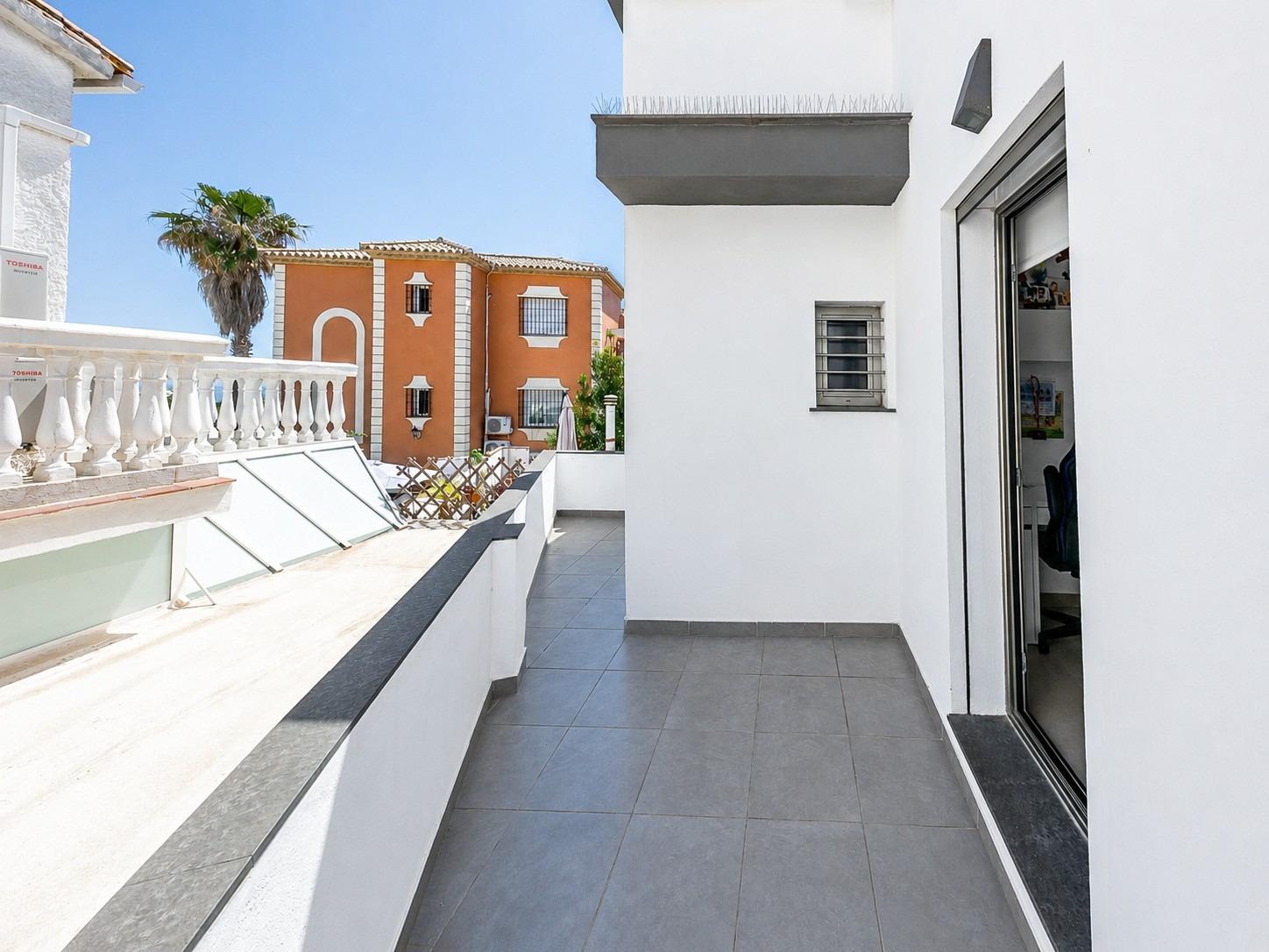 3 Bedroom Villa in Mijas - Photo 28