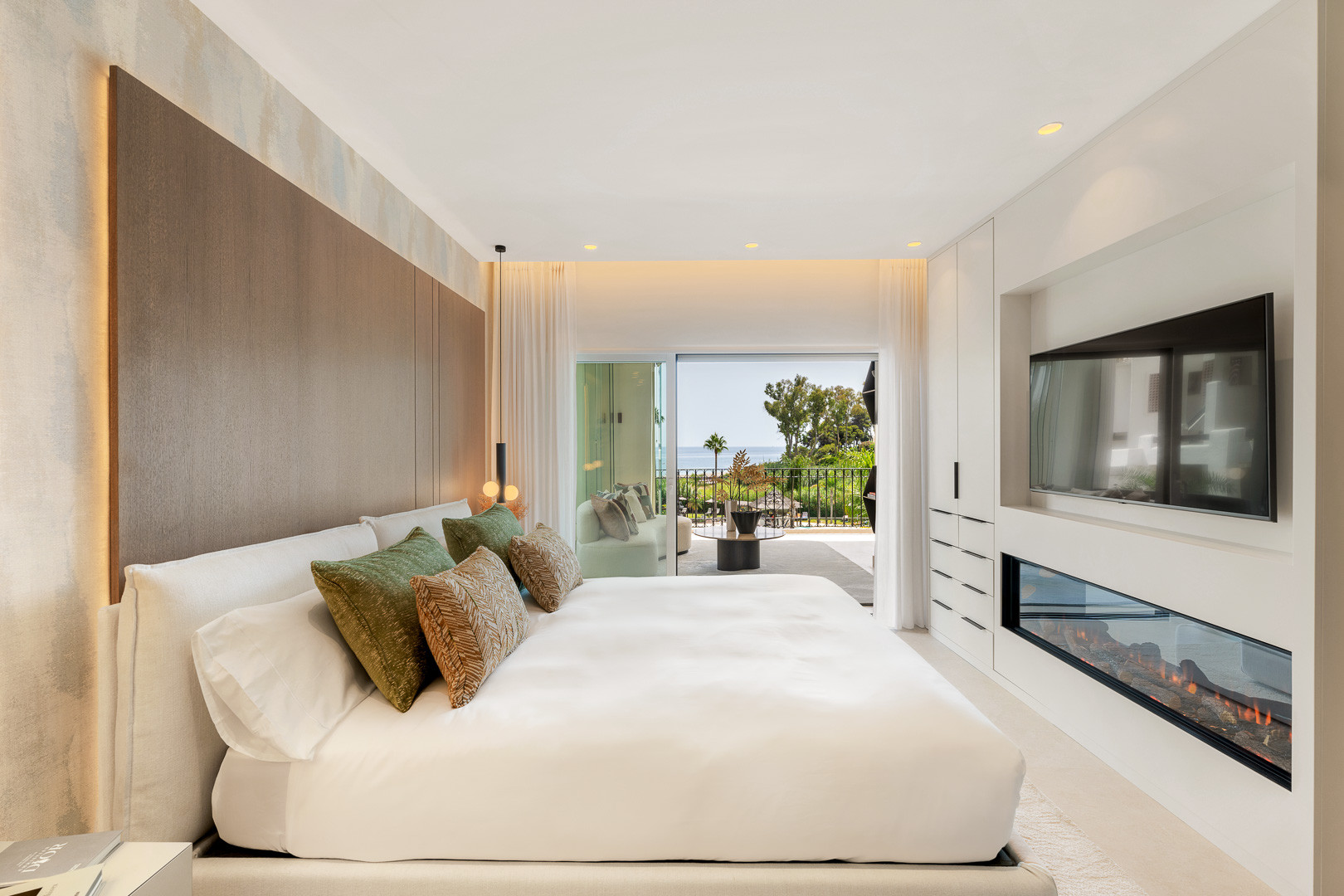 3 Bedroom Apartment in Estepona - Photo 19
