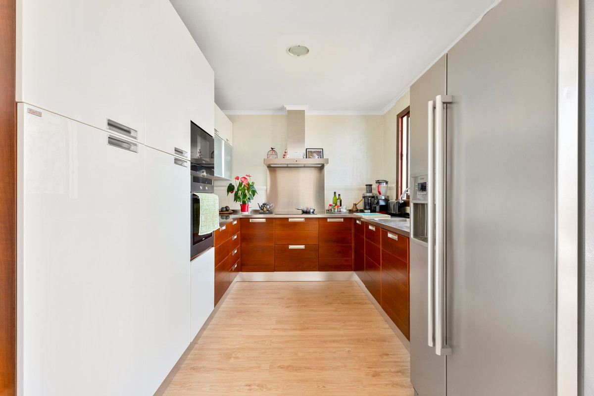 Apartamento com 2 quartos com piscina em Málaga, Espanha – Foto 5