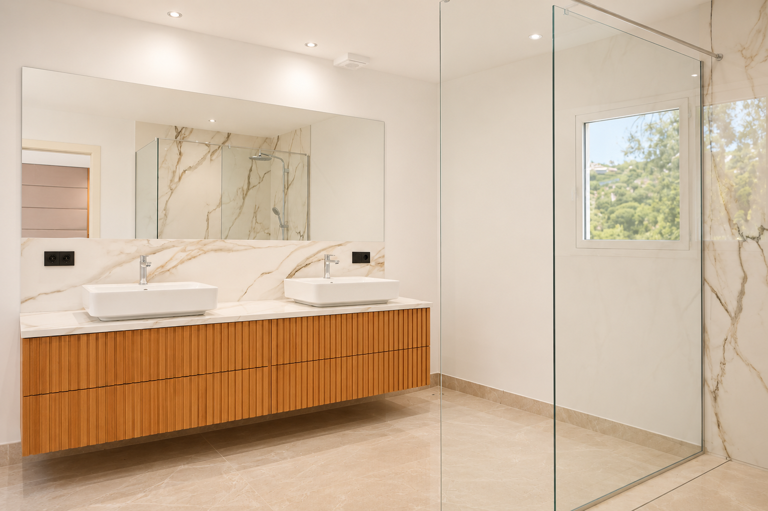 5 Bedroom Villa in Benahavís - Foto 19