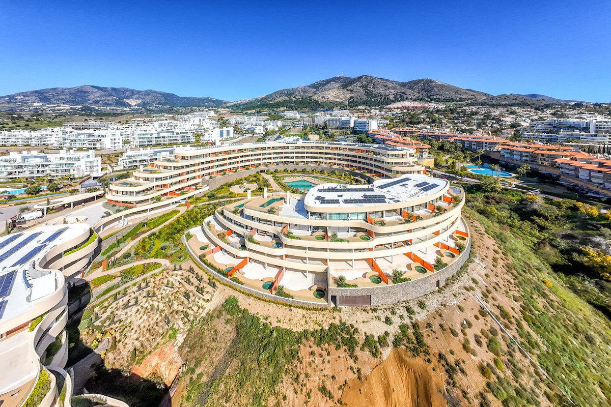 2 Bedroom Apartment in Fuengirola - Foto 35