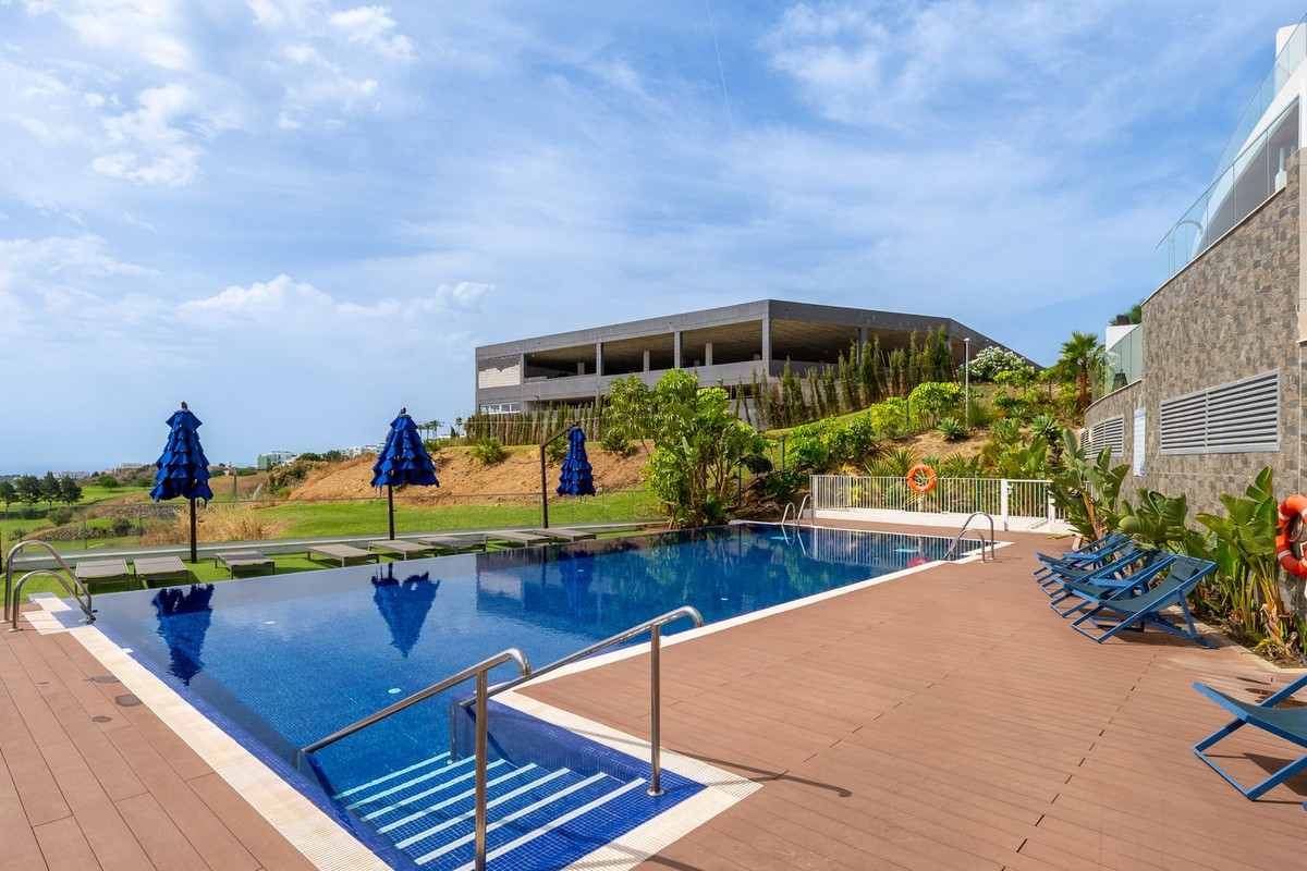 3 Bedroom Apartment in Mijas - Photo 36
