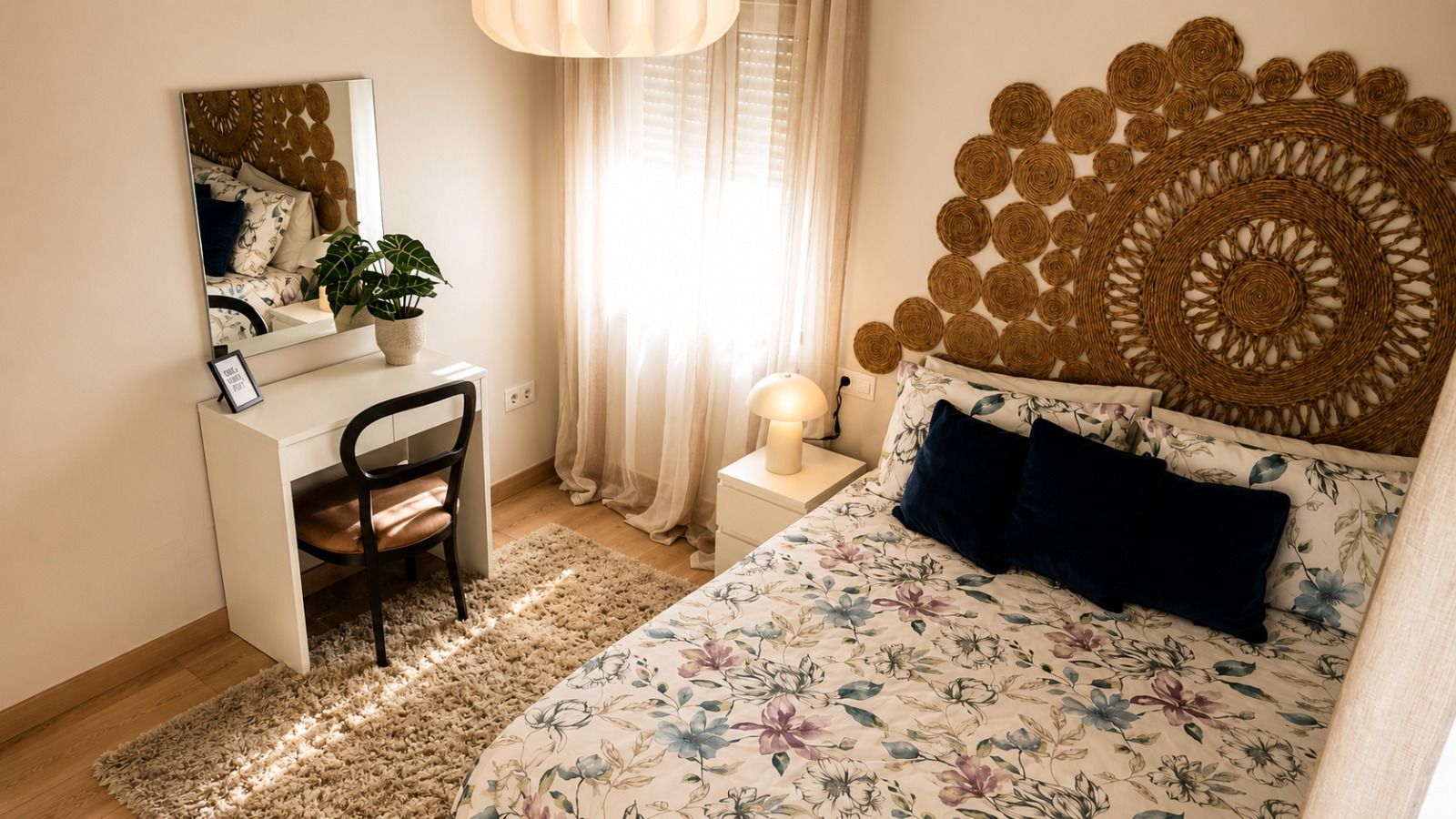 2 Bedroom Apartment in Fuengirola - Photo 3