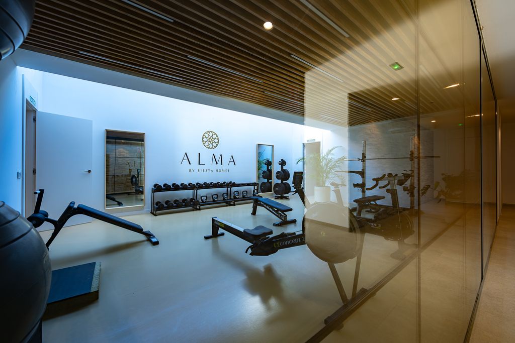 2 Bedroom Apartment in Mijas - Photo 13
